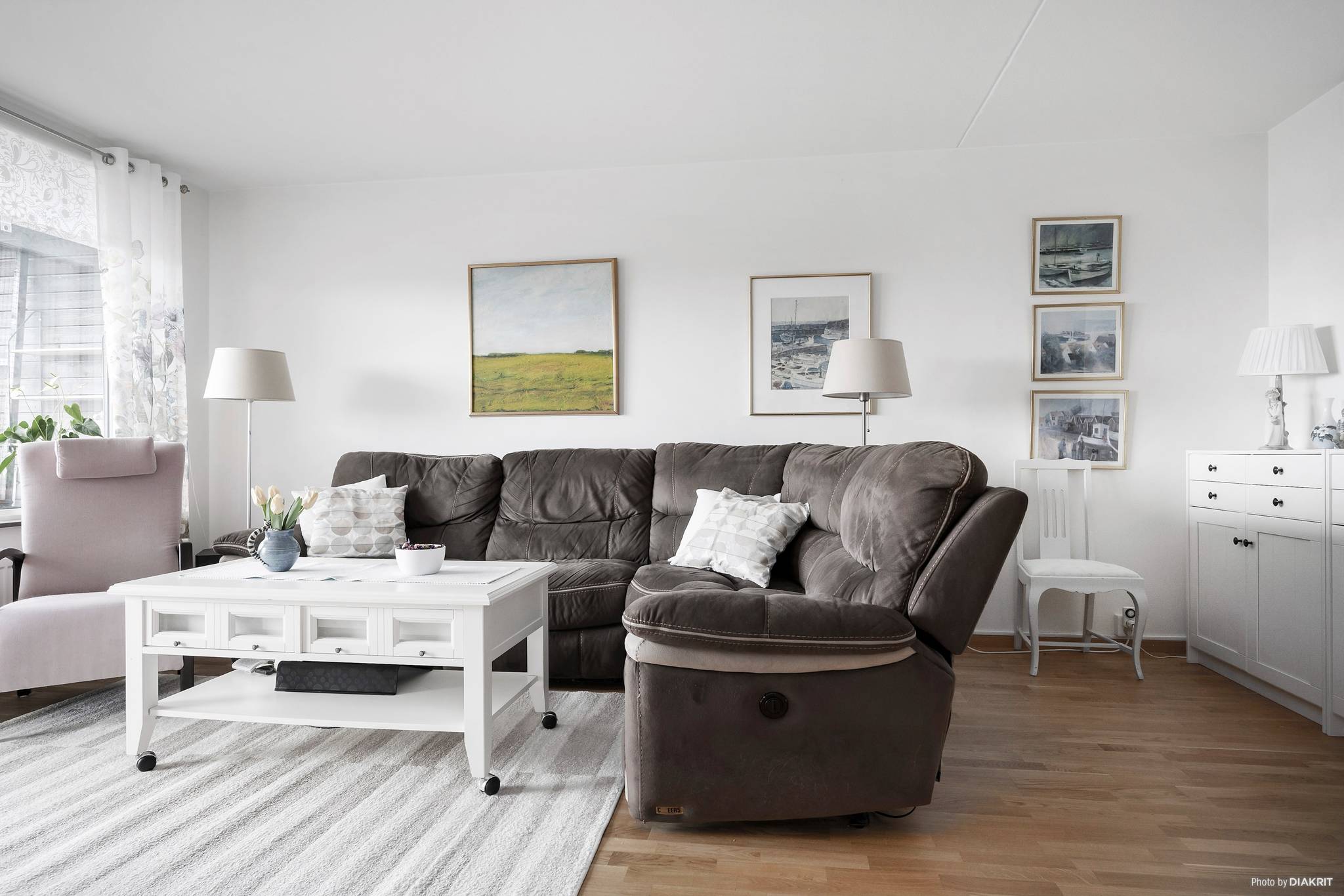 3 rum Lägenhet på Närlundavägen 6 Närlunda Helsingborgs kommun - bild 6