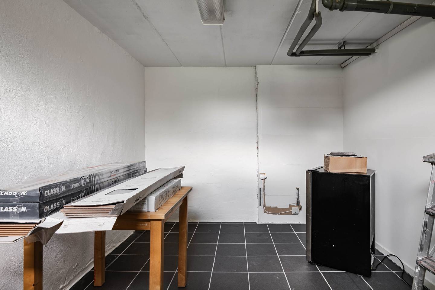2 rum Fritidshus på Nybofjäll 7 Äppelbo Vansbro kommun - bild 16