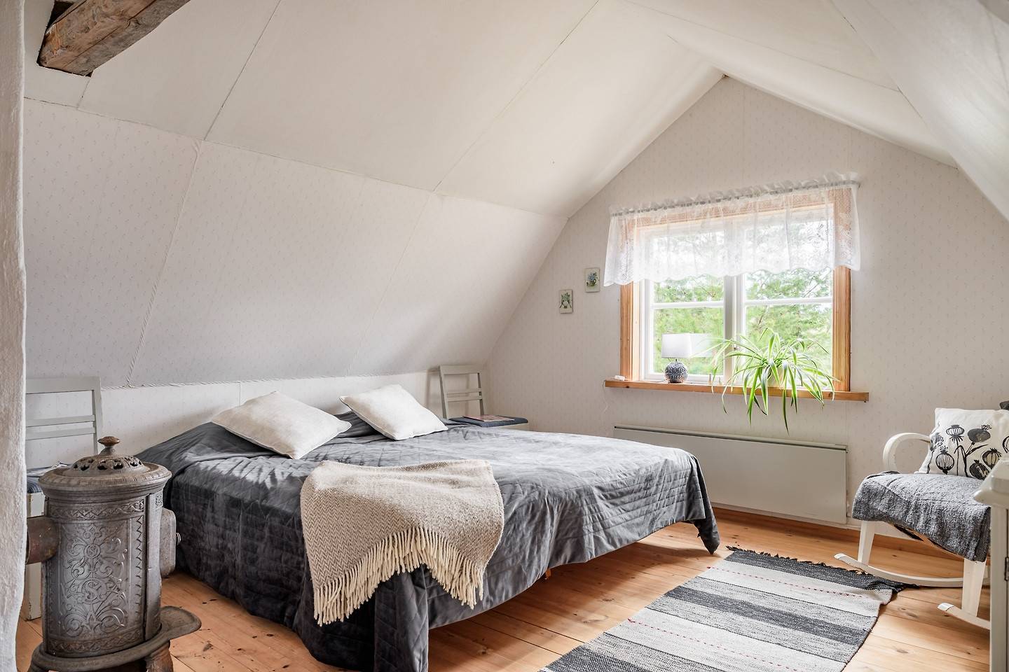 30 m² Gård/skog på Norbo finnmark 73 Norbo Finnmark Säters kommun - bild 23