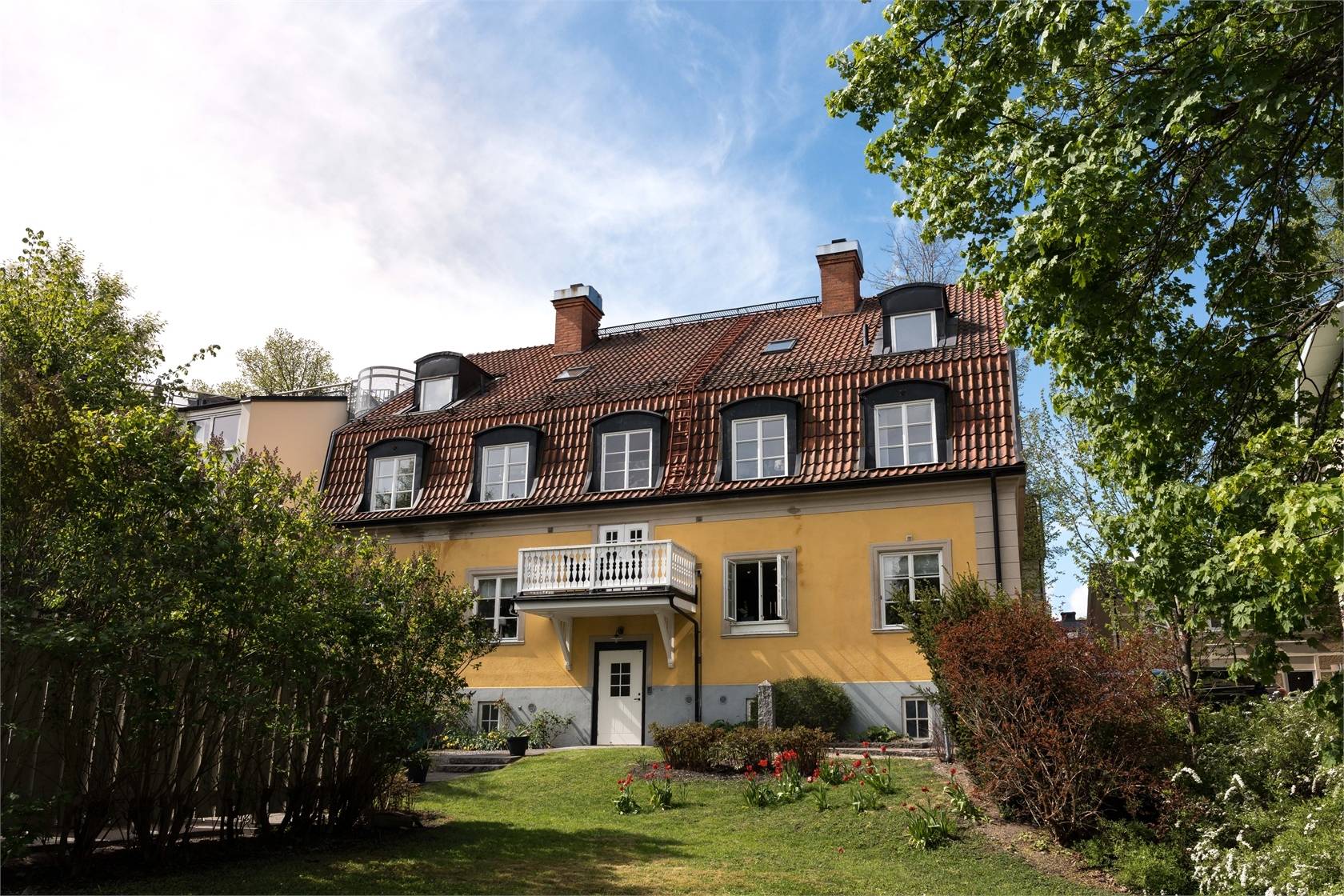 3 rum lägenhet på NORRA KÄLLGATAN 24 City, Västerås kommun - bild 3