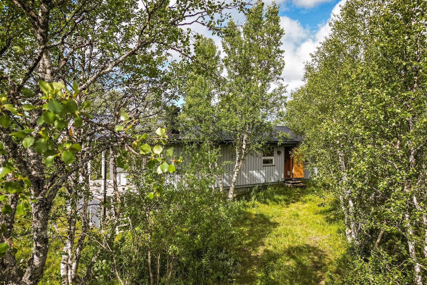 4 rum Fritidshus på Storbäcksvägen 3 Storlien Åre kommun - bild 6