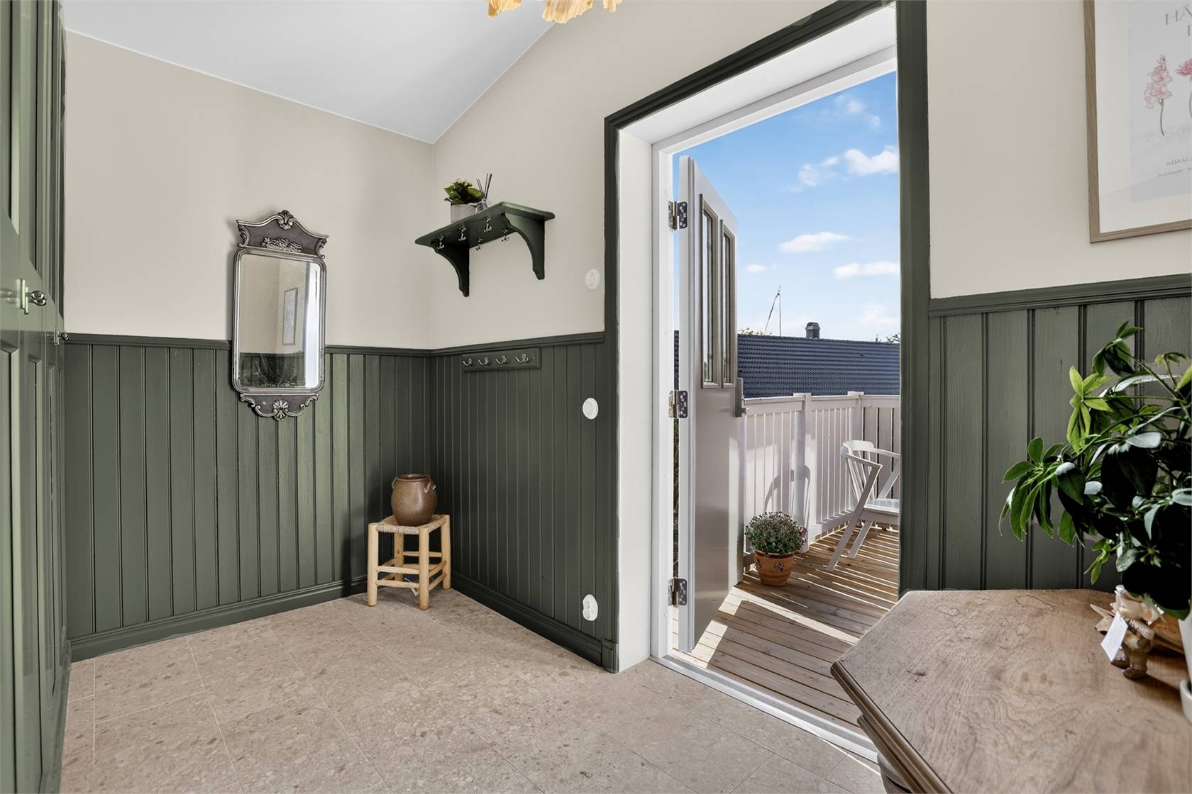 7 rum villa på Hökmossvägen 30A Nykvarn, Nykvarns kommun - bild 2