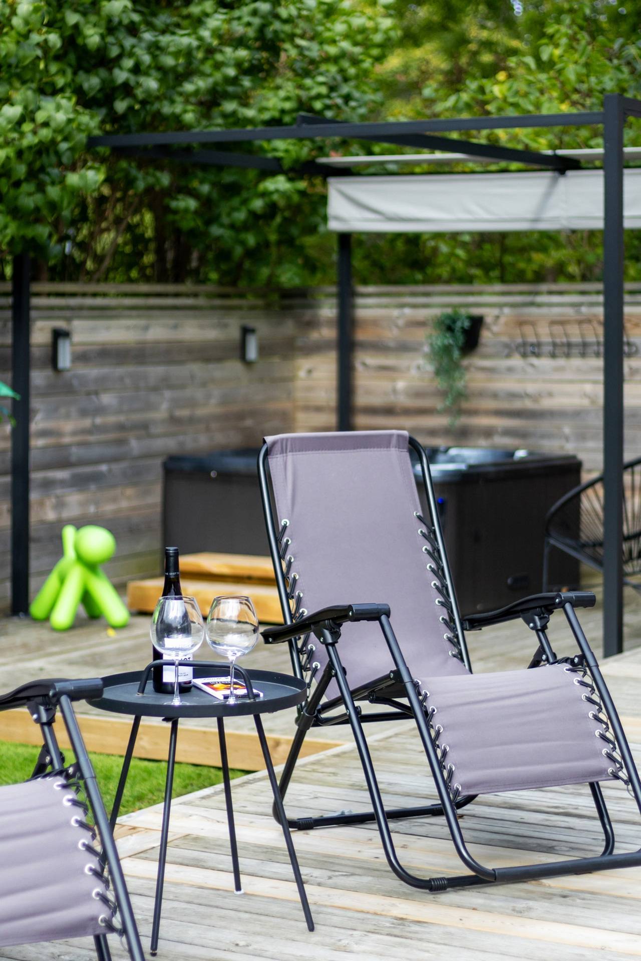 5 rum Radhus på Linvägen 29 Ekerö Ekerö kommun - bild 18