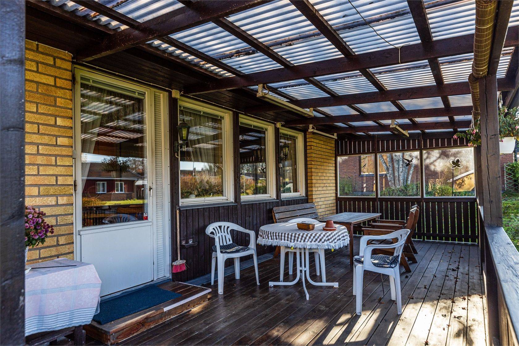 5 rum Villa på Testebovägen 14 Forsby Gävle kommun - bild 9