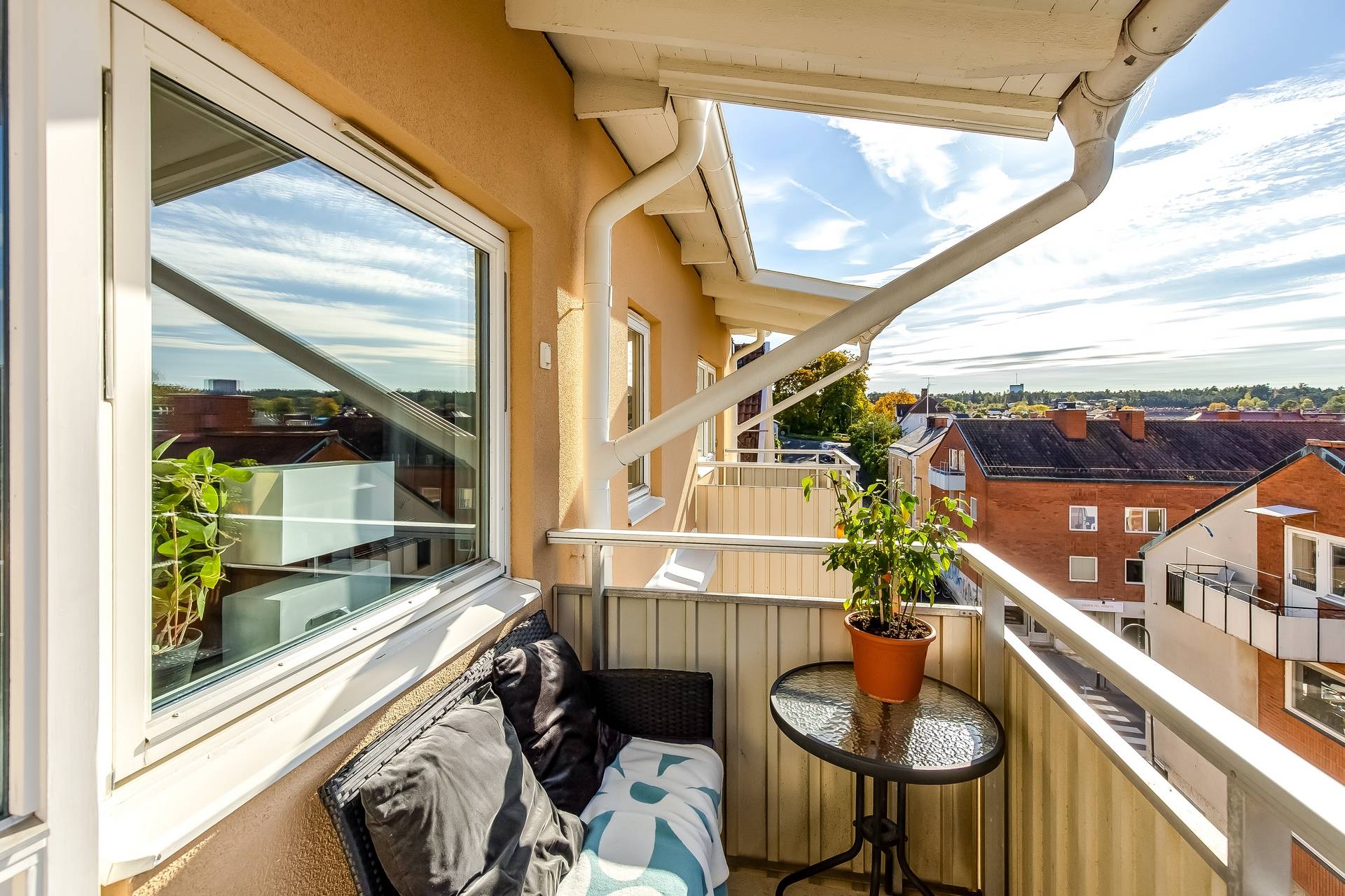 2 rum Lägenhet på Eskilsgatan 1 Centralt Strängnäs kommun - bild 7