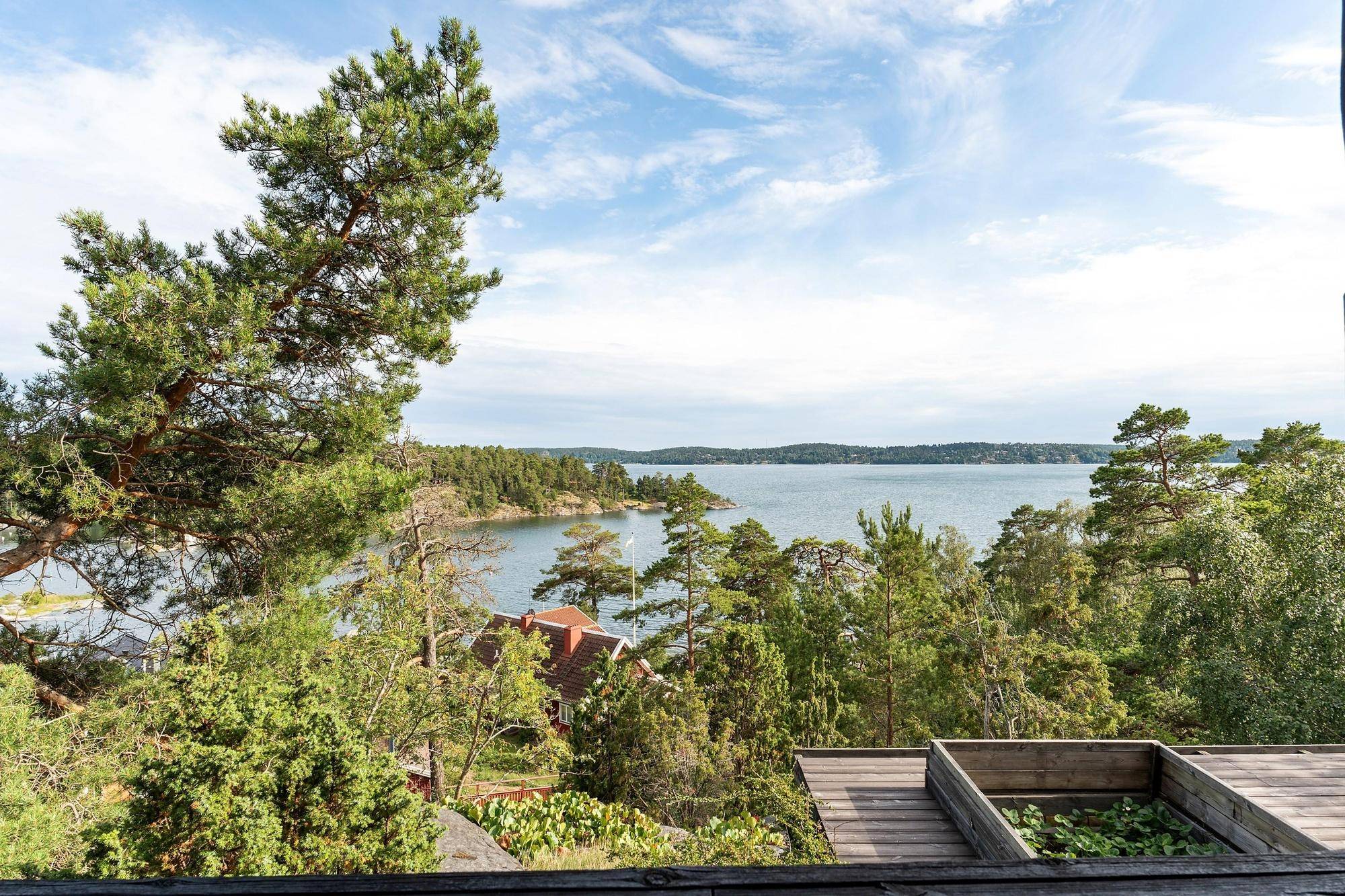 Saltsjöbaden, Nacka kommun