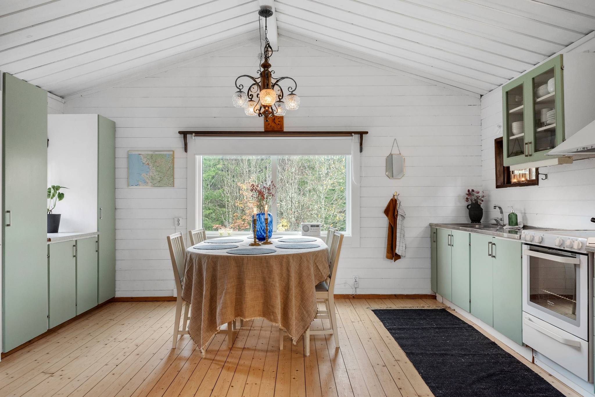 3 rum Fritidshus på Mästocka 229 Mästocka Laholms kommun - bild 8