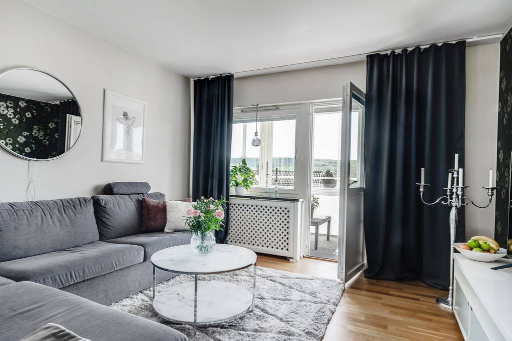 3 rum Lägenhet på Vikingavägen 23 Sundsvall/Granlo Sundsvalls kommun - bild 7