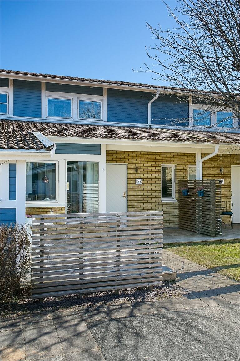 3 rum Lägenhet på Konstapelgatan 198 Barnarp Jönköpings kommun - bild 30