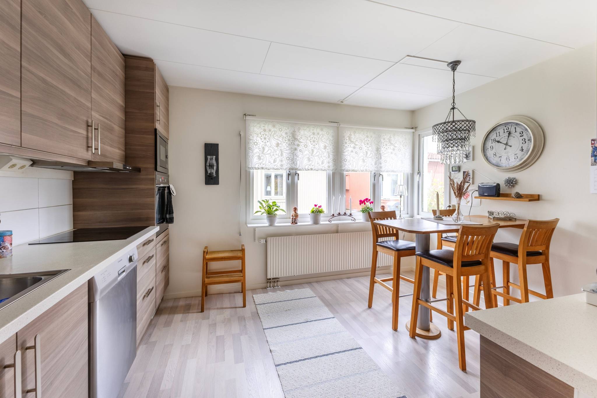 3 rum Lägenhet på Hagmarksvägen 60 Mellangården Vetlanda kommun - bild 8