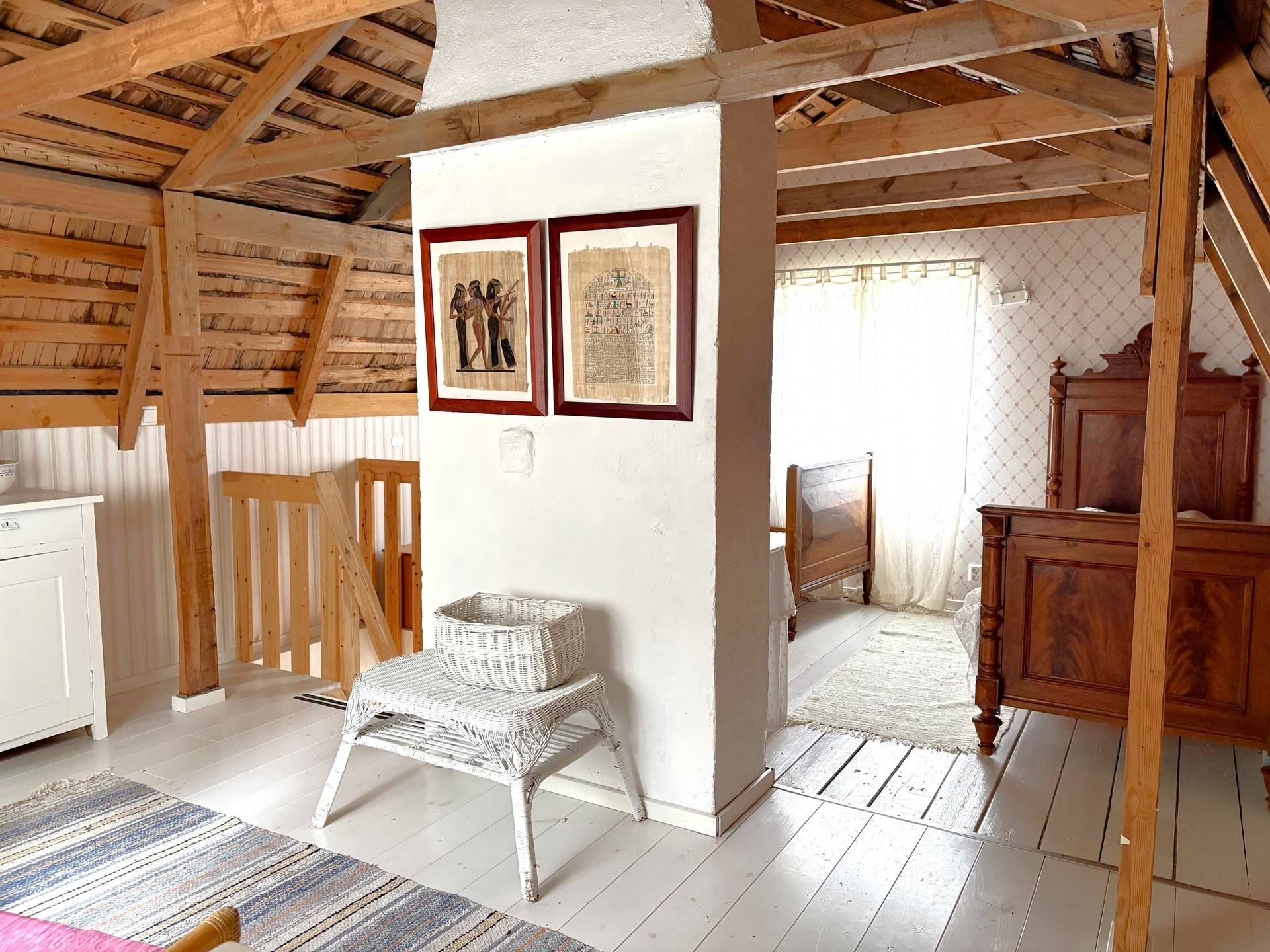 3 rum Villa på Norra Ivarsbyn Holtet 1 Töcksfors Årjängs kommun - bild 57