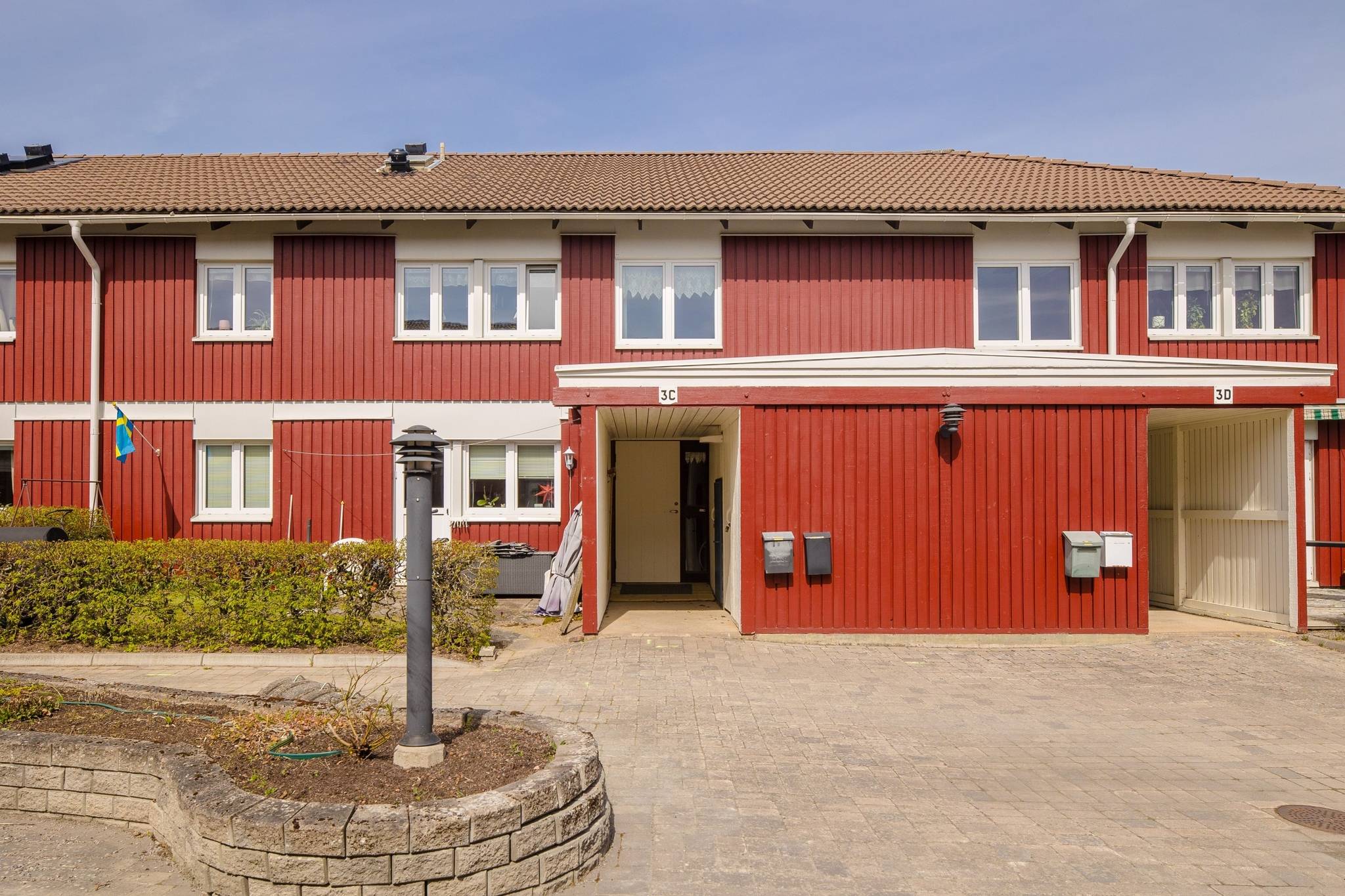 4 rum Lägenhet på Kittelgatan 3 C Götene Götene kommun - bild 23
