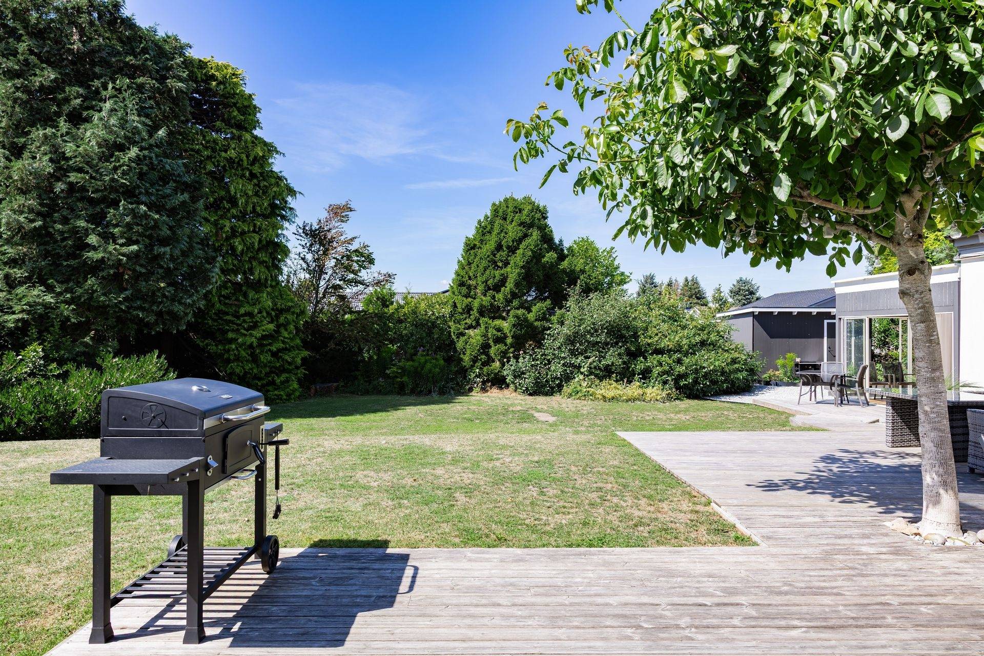 6 rum Villa på Granvägen 7 Nybrostrand Ystads kommun - bild 42