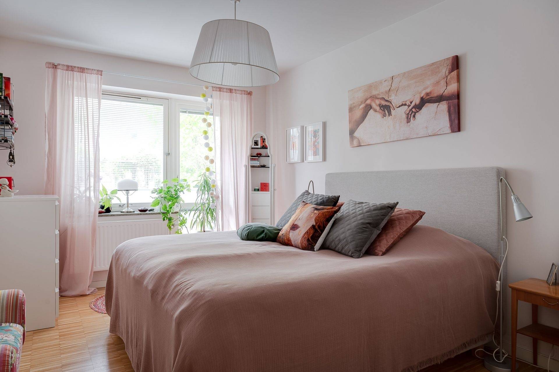 5 rum Lägenhet på Roskildevägen 9B Pildammarna Malmö kommun - bild 19