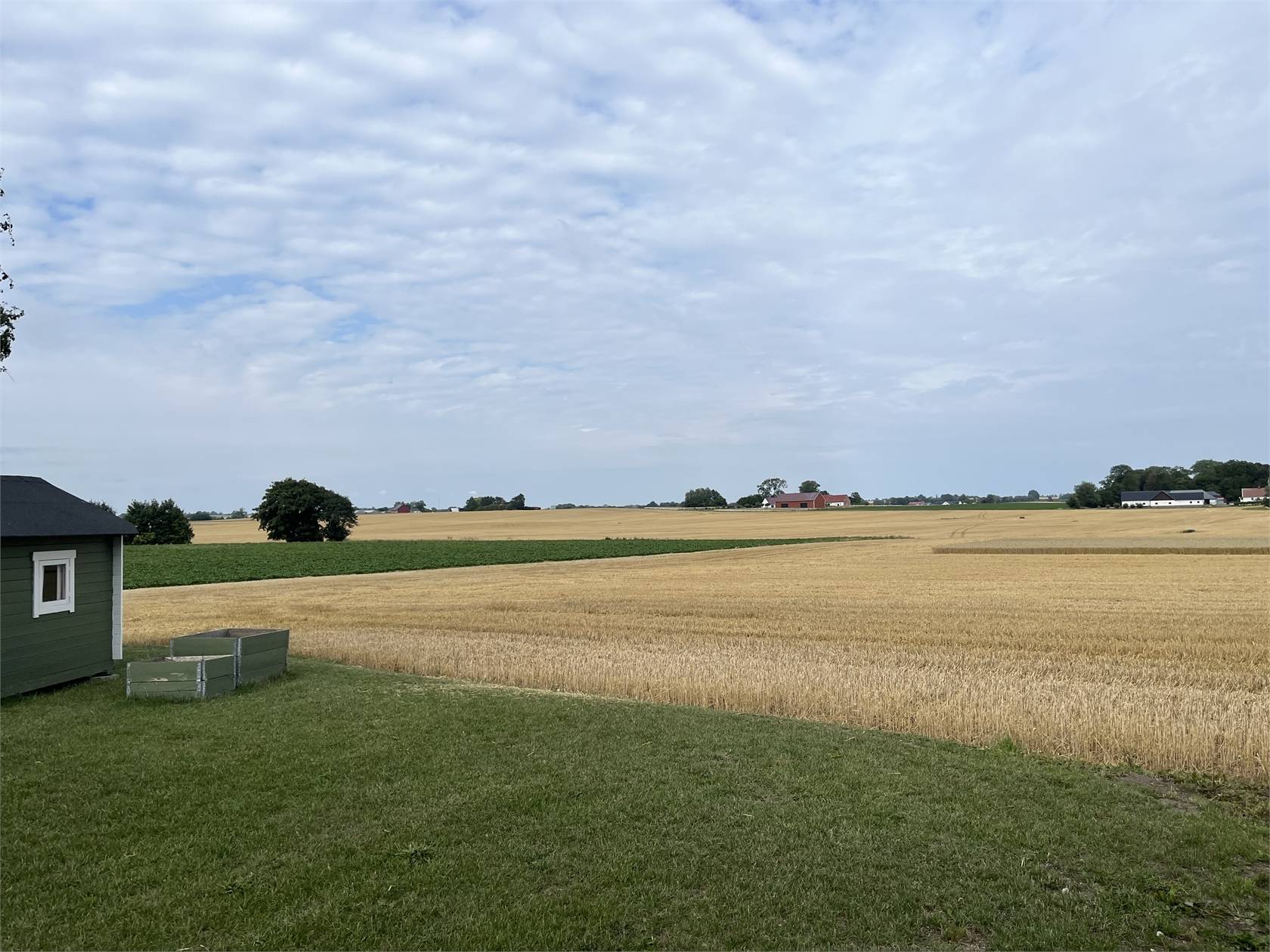 4 rum Villa på Lindby 324 Skurup Skurups kommun - bild 4