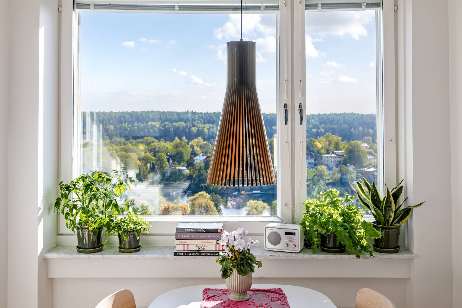 Gamla Värmdövägen 12, Finntorp, Nacka kommun