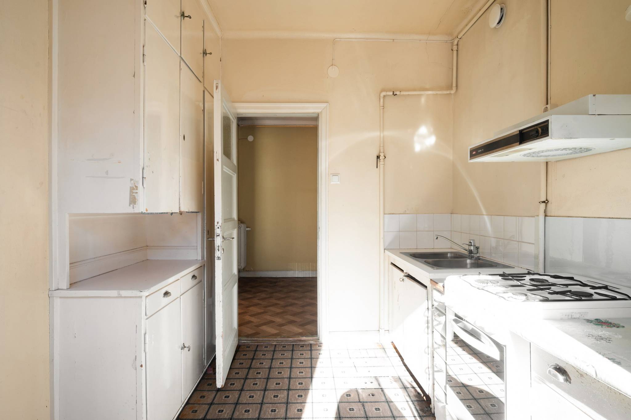 1 rum Lägenhet på Klippgatan 14I 3/3tr Södermalm - Sofia Stockholms kommun - bild 21