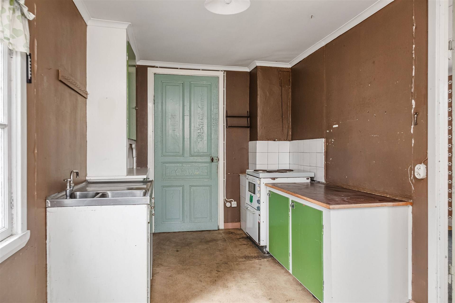 5 rum Villa på Aspåsavägen 2 Kristineberg Oskarshamns kommun - bild 43