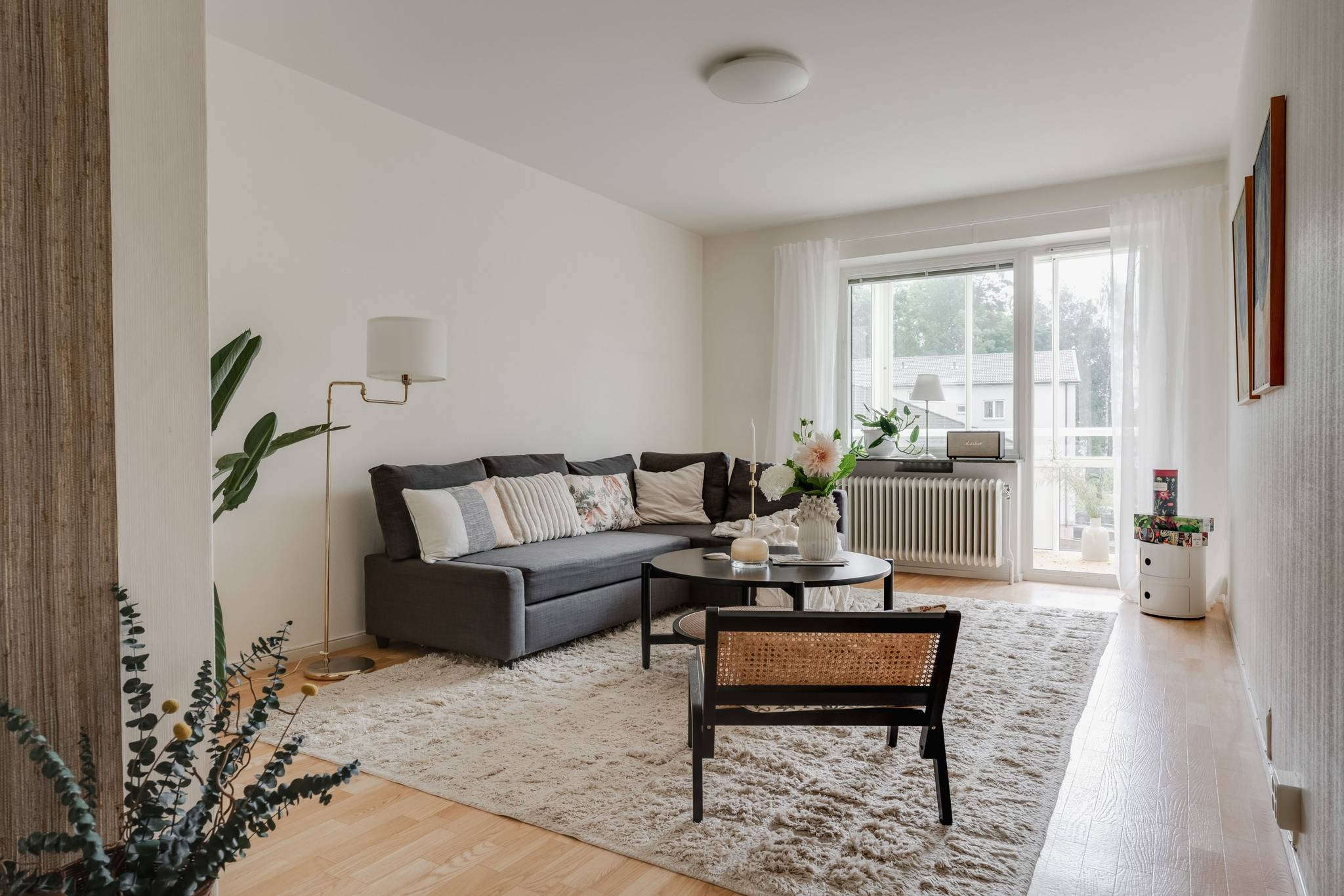 2.5 rum Lägenhet på Värmlandsgatan 5B Parkstaden Borås kommun - bild 8