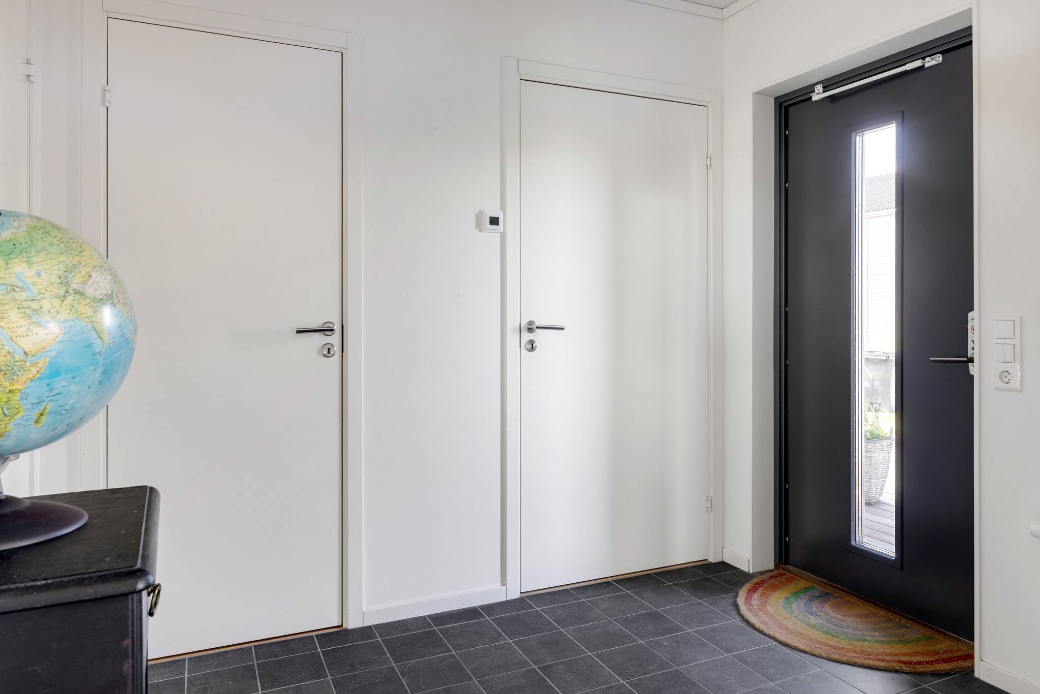 5 rum Radhus på Stackmolnsvägen 81B FULLERÖ Uppsala kommun - bild 39