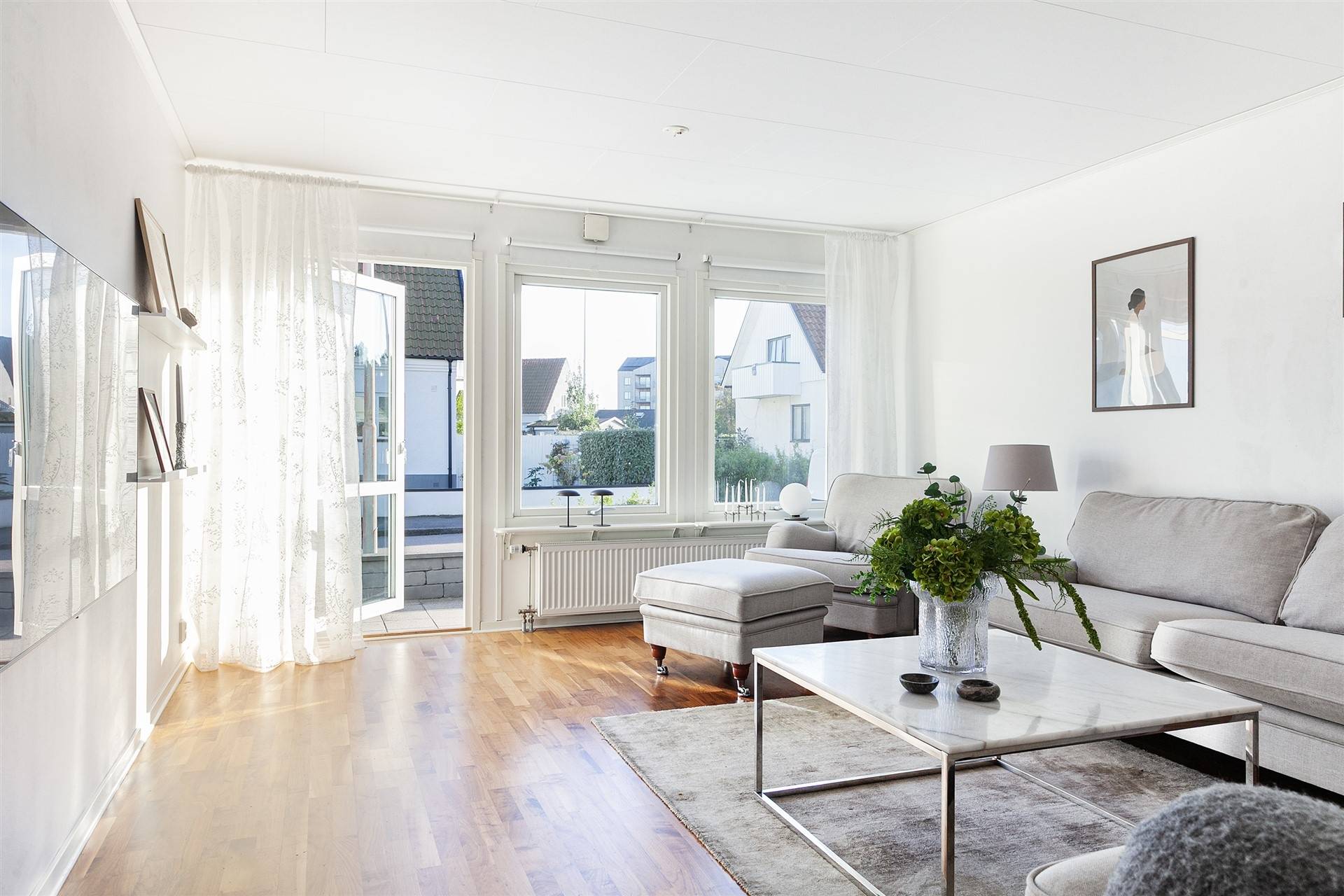 5 rum Villa på Långgatan 49 Höganäs- Övre Höganäs kommun - bild 20