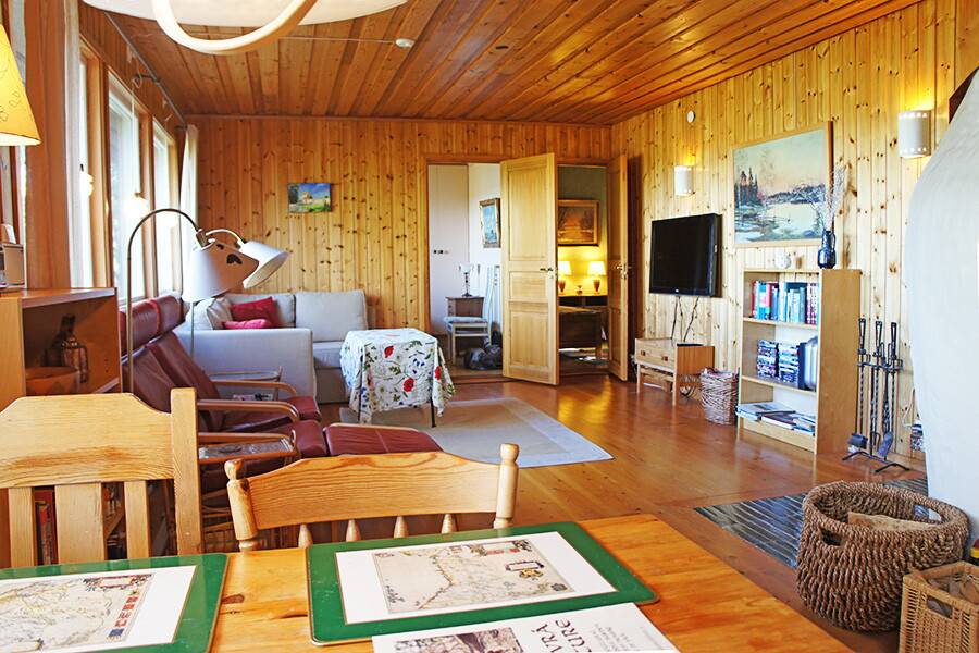 3 rum Fritidsboende på Sandviksvägen 48 Nyköping, Norrköping Katrineholms kommun - bild 34