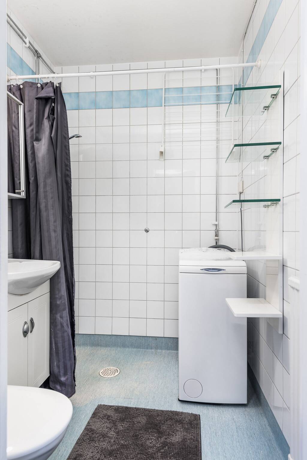 2 rum Lägenhet på Röda vägen 34 Hagalund Borlänge kommun - bild 10