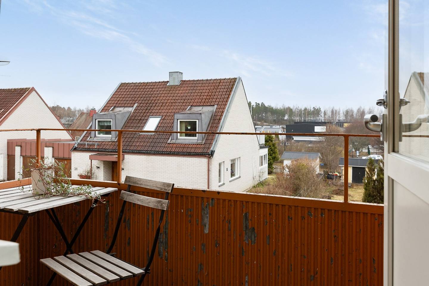 2 rum Lägenhet på Kolonivägen 11E Hudiksvall Hudiksvalls kommun - bild 11