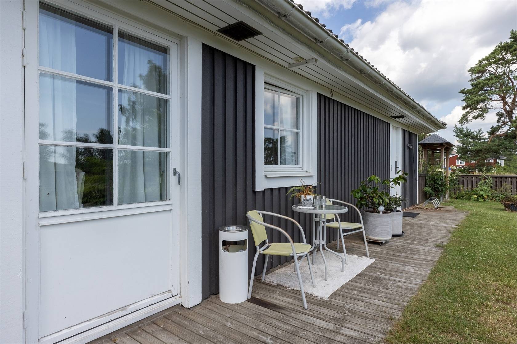 6 rum Villa på Styrmansvägen 21 Timmernabben Mönsterås kommun - bild 47