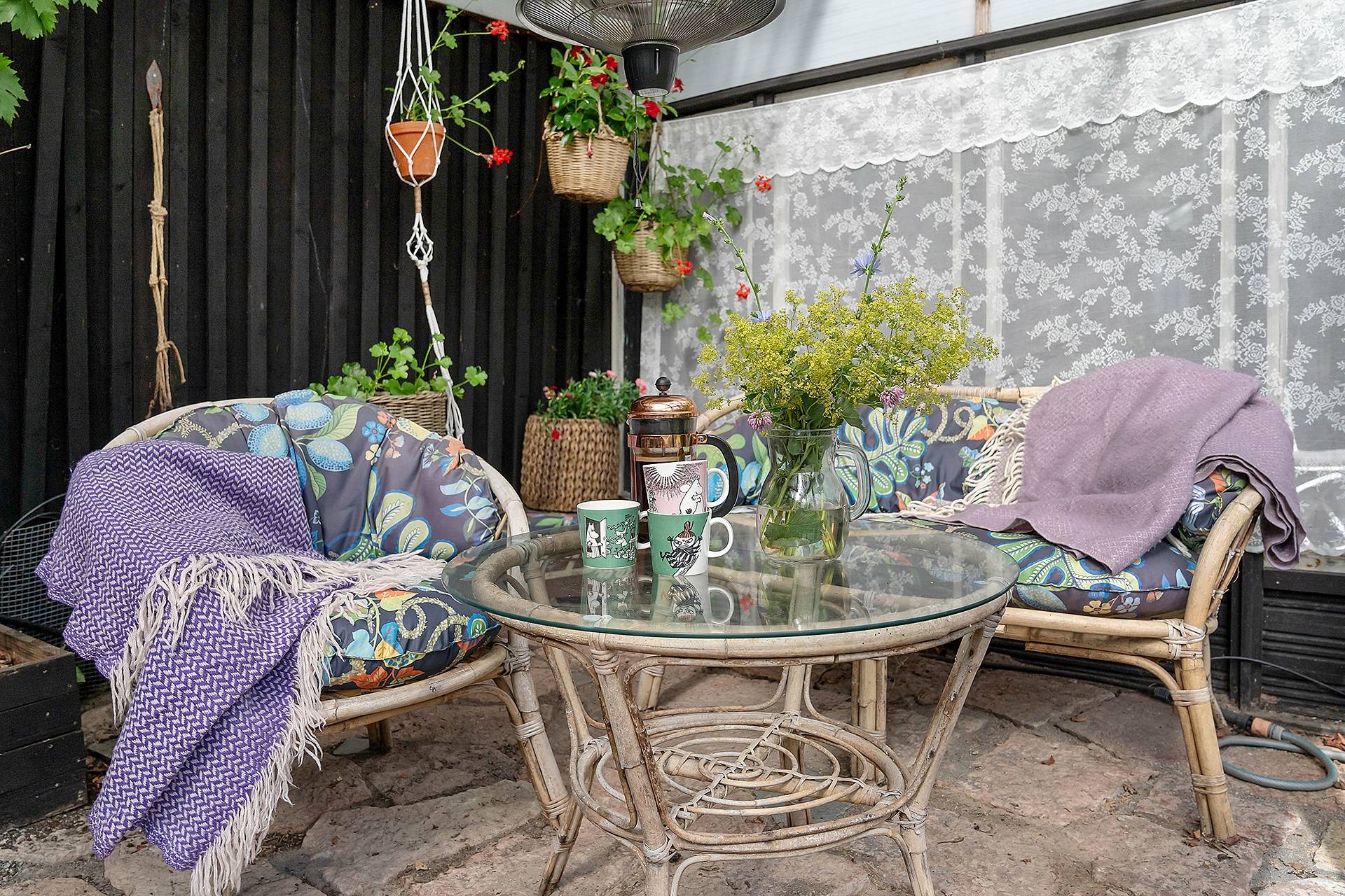 6 rum Villa på Medlemsvägen 62 Enskede Gård Stockholms kommun - bild 80