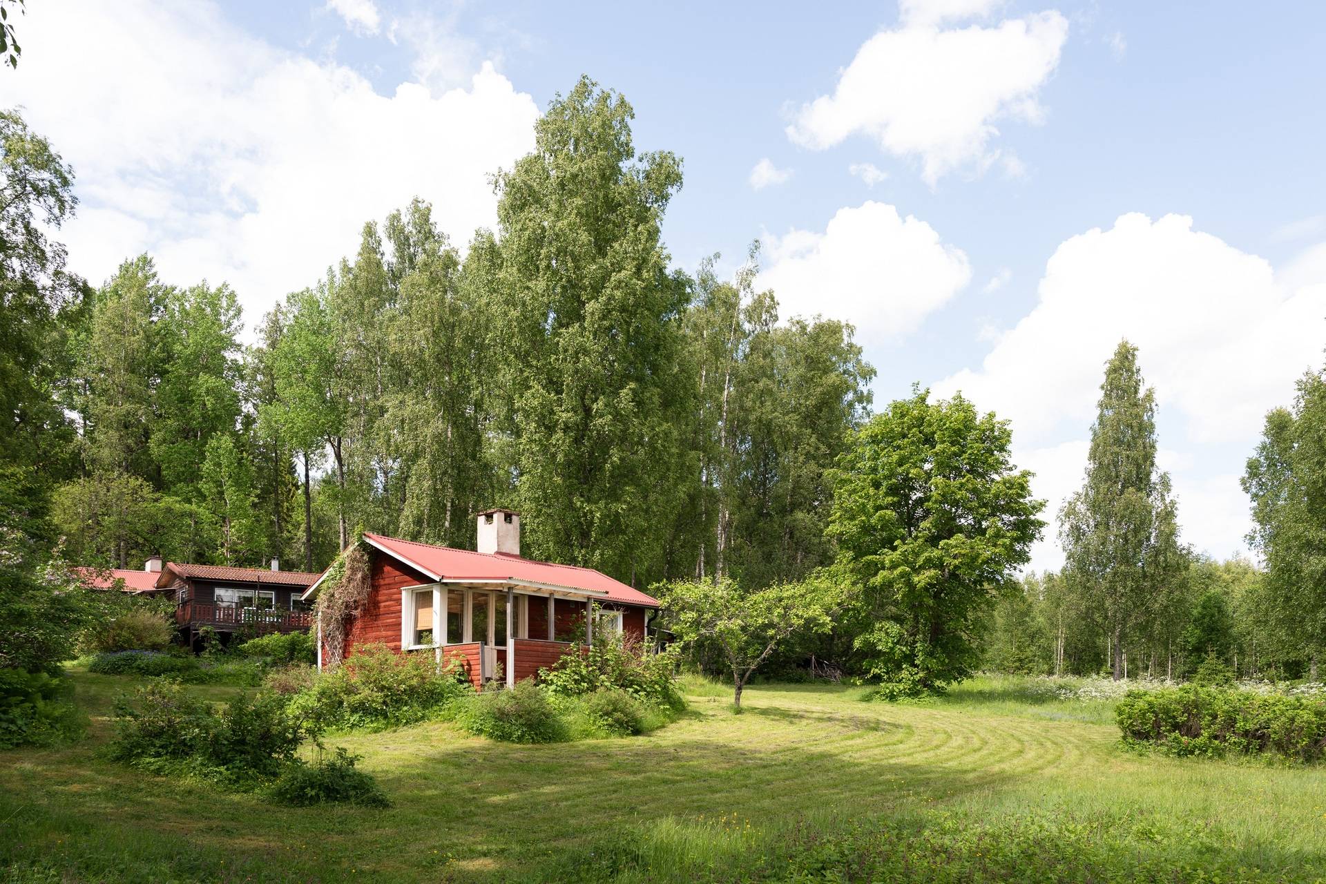 4 rum Fritidshus på Baggbron 59 Baggbron Skinnskattebergs kommun - bild 29
