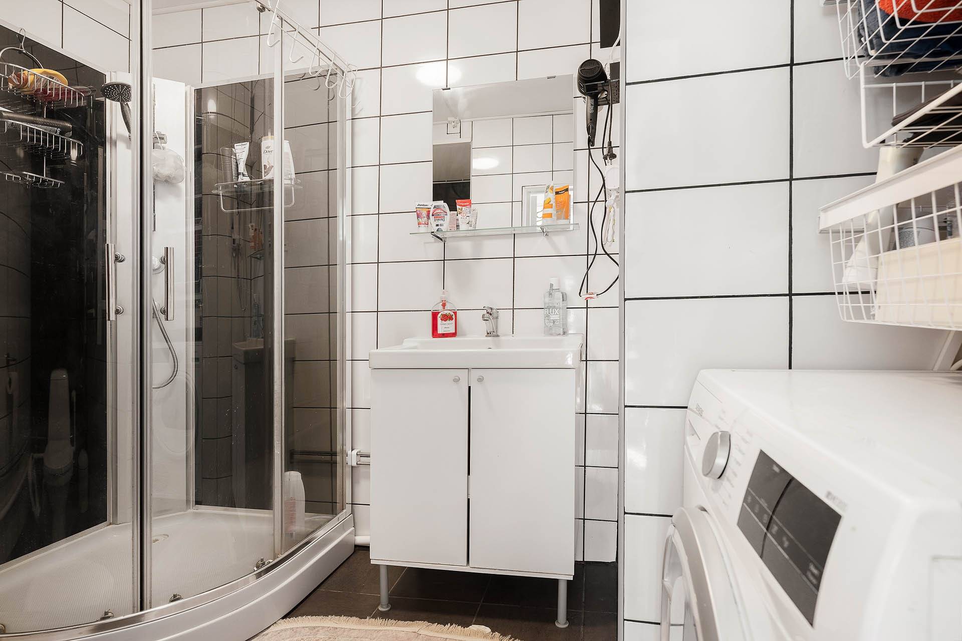 4 rum Villa på Järnvägsgatan 10 Horda Värnamo kommun - bild 10