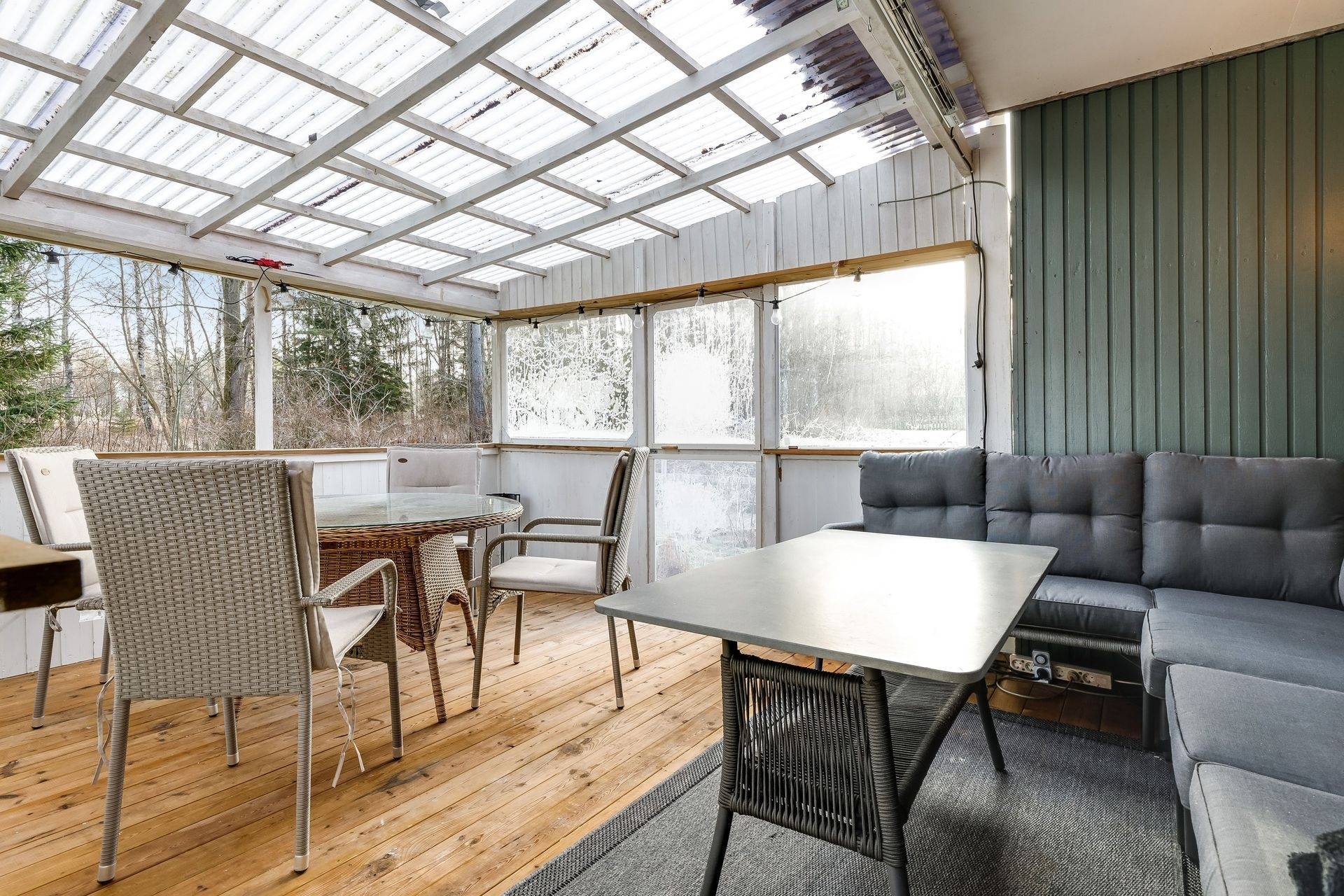 2 rum Lägenhet på Nyckelpigevägen 172A Skövde kommun - bild 19