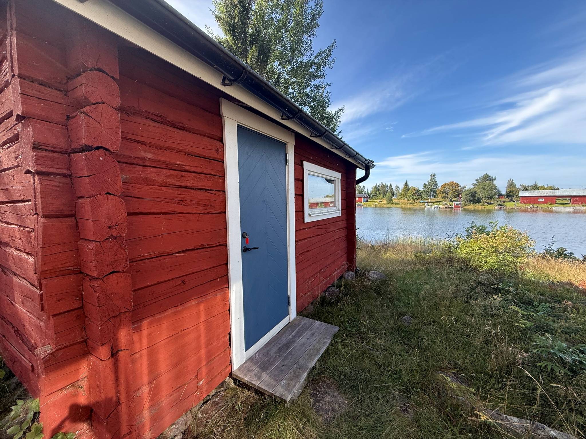 3 rum Fritidshus på Svartviken 44 Umeå kommun - bild 39