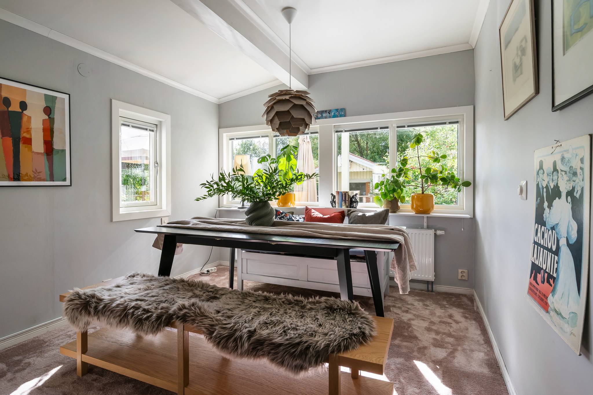 6 rum Villa på Estlandsgatan 102 Enskedefältet - Enskede Stockholms kommun - bild 18