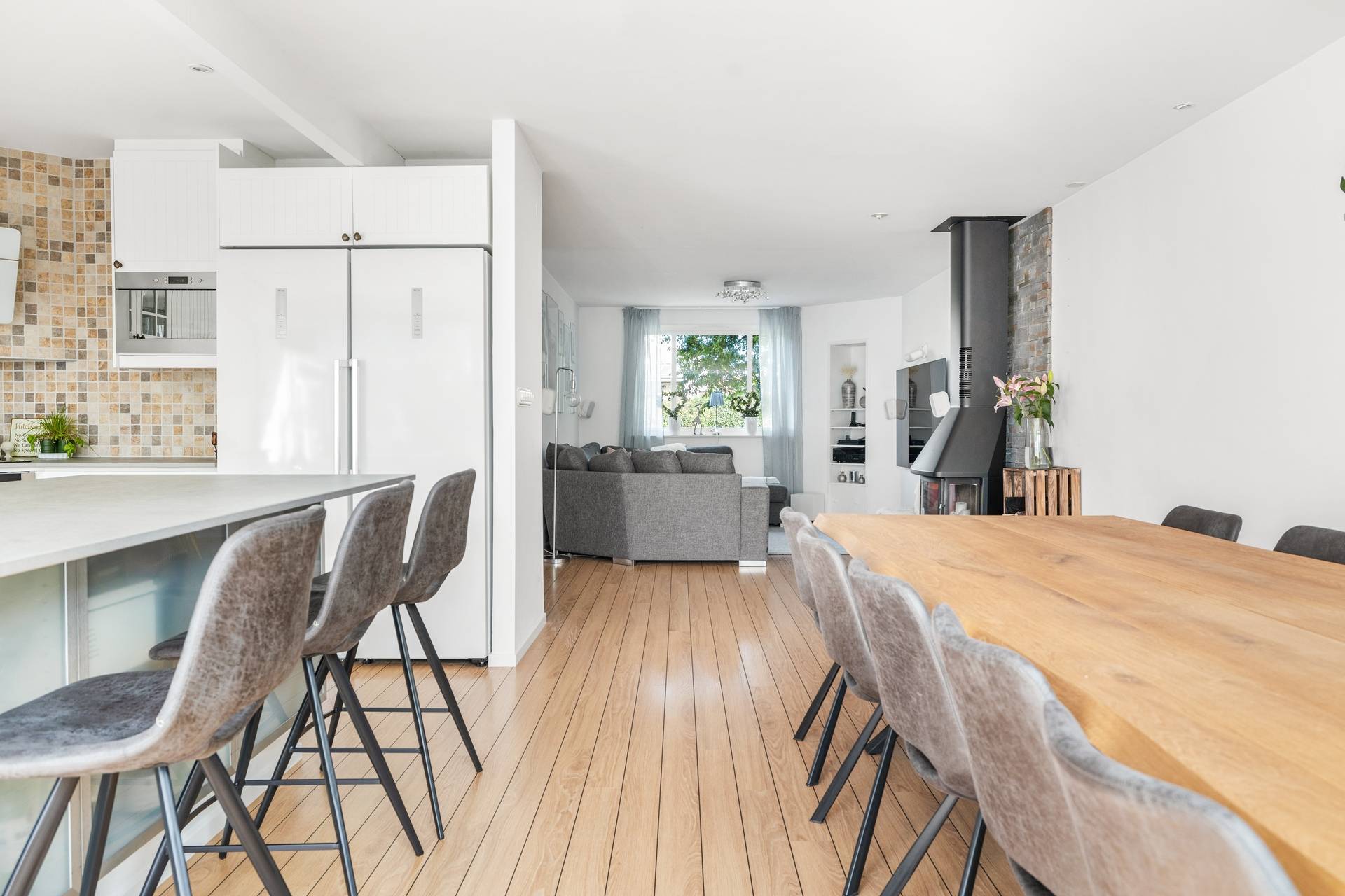 5 rum Villa på Fendergången 4D Edvinshem Ystads kommun - bild 7