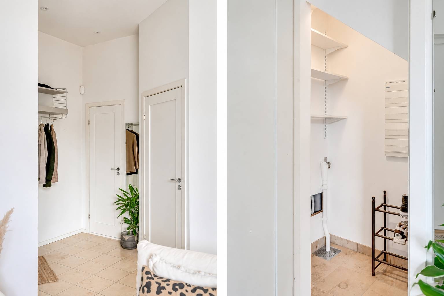 2 rum Lägenhet på Hantverkargatan 86, högst upp Kungsholmen - Fridhemsplan Stockholms kommun - bild 27