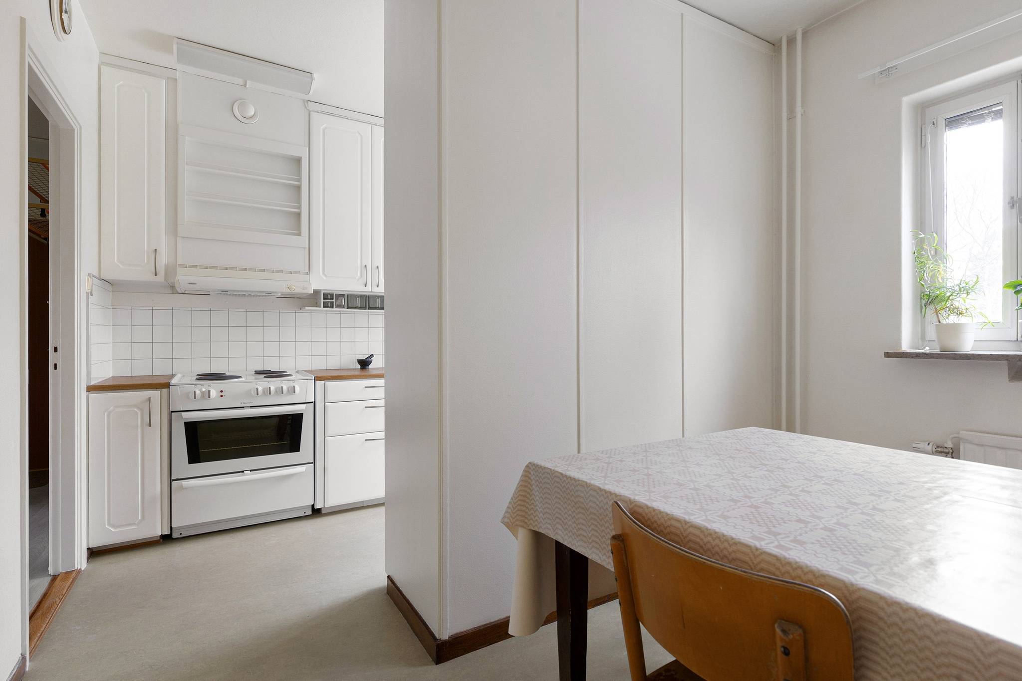 2 rum Lägenhet på Stöttingsgränd 14 Västertorp Stockholms kommun - bild 5