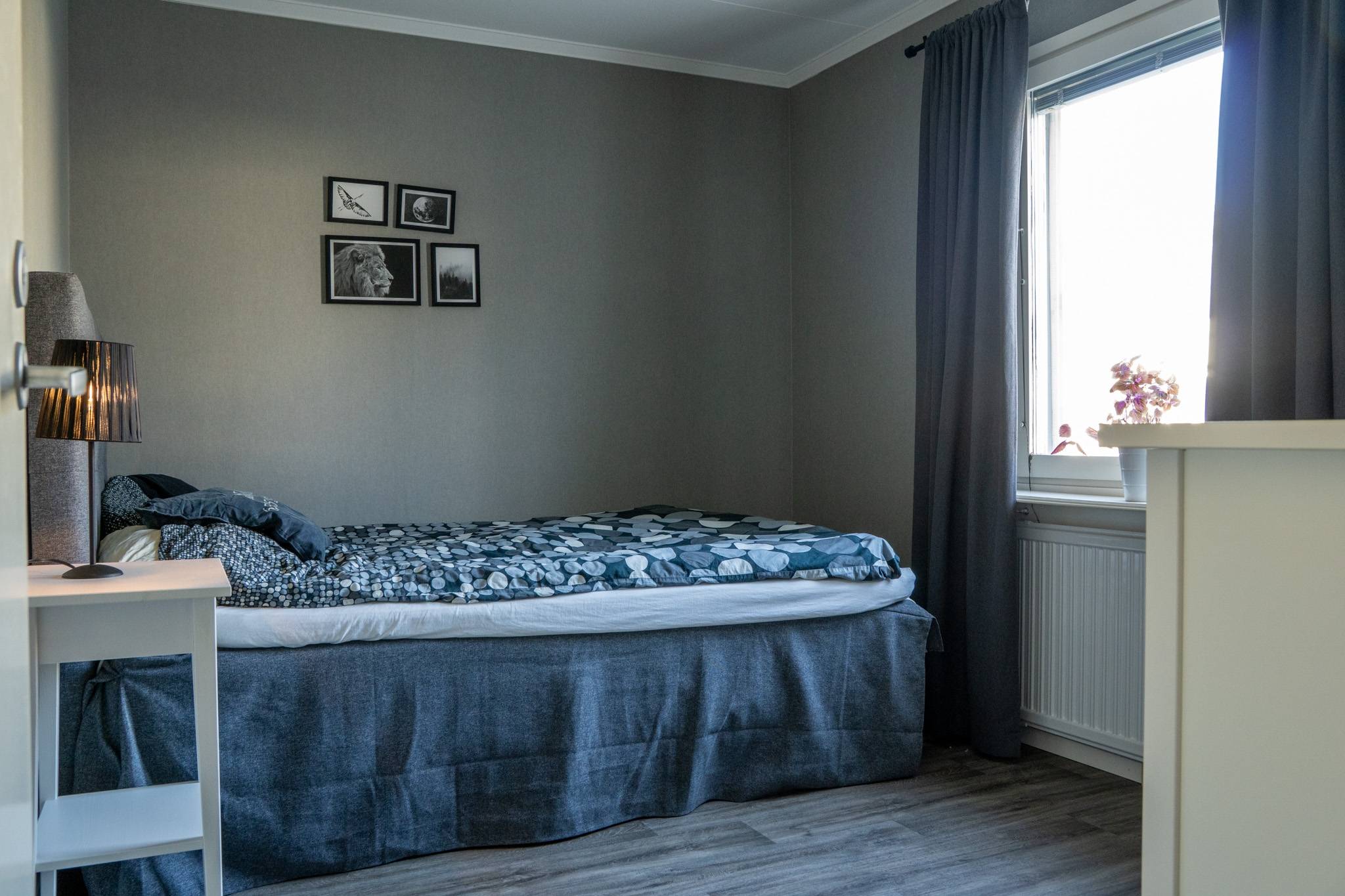 4 rum Villa på Armerarstigen 8 Arvidsjaur Arvidsjaurs kommun - bild 12