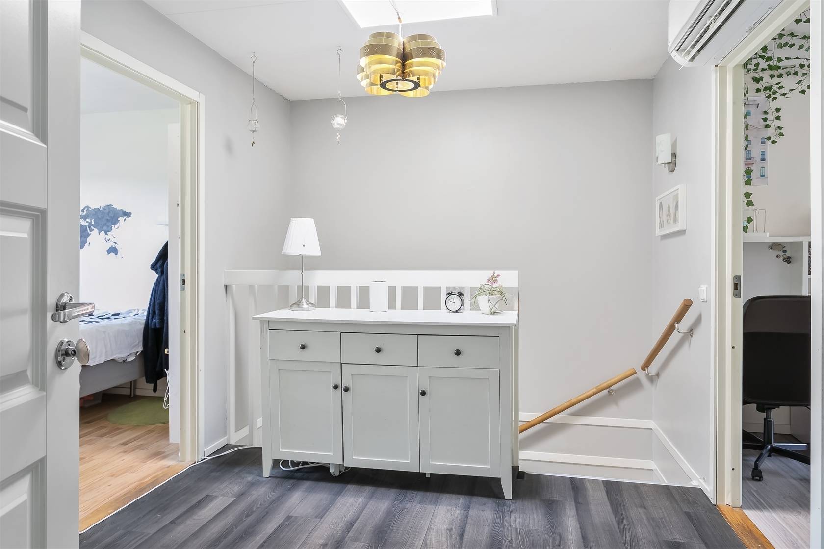 6 rum Radhus på Kritstigen 44 Kungsängen - Lillsjön Upplands-Bro kommun - bild 13