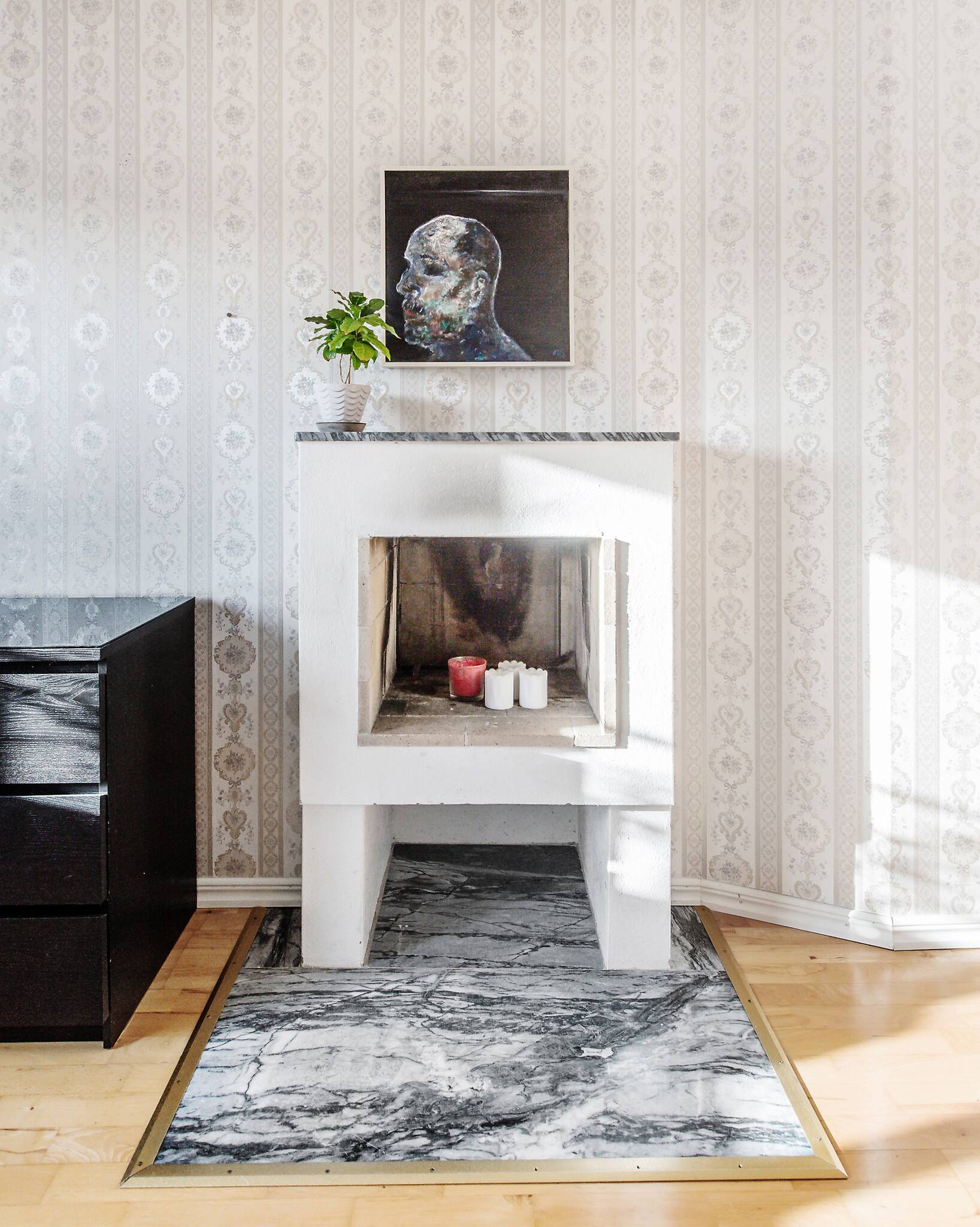 5 rum Lägenhet på Västra Vägen 14 Gottfridsberg Linköpings kommun - bild 12