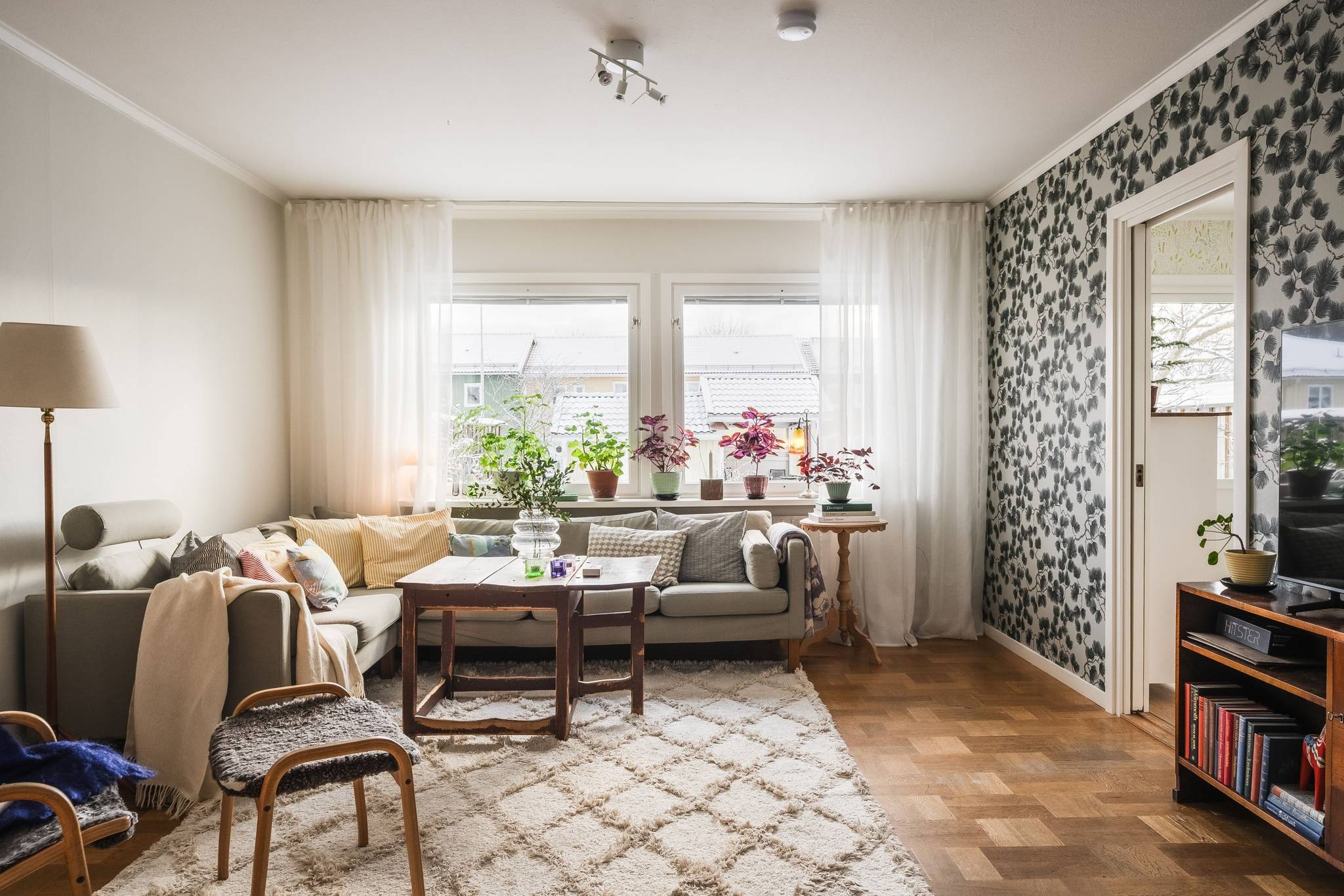 4 rum Radhus på Lerduvevägen 14 Sörby Gävle kommun - bild 3
