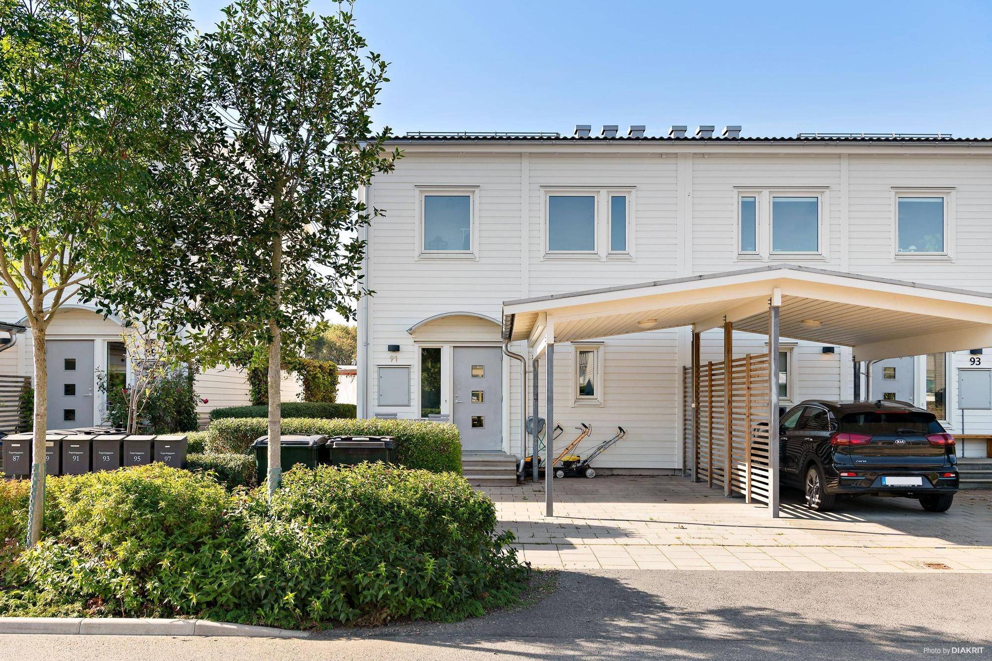 Ödåkra, Helsingborgs kommun