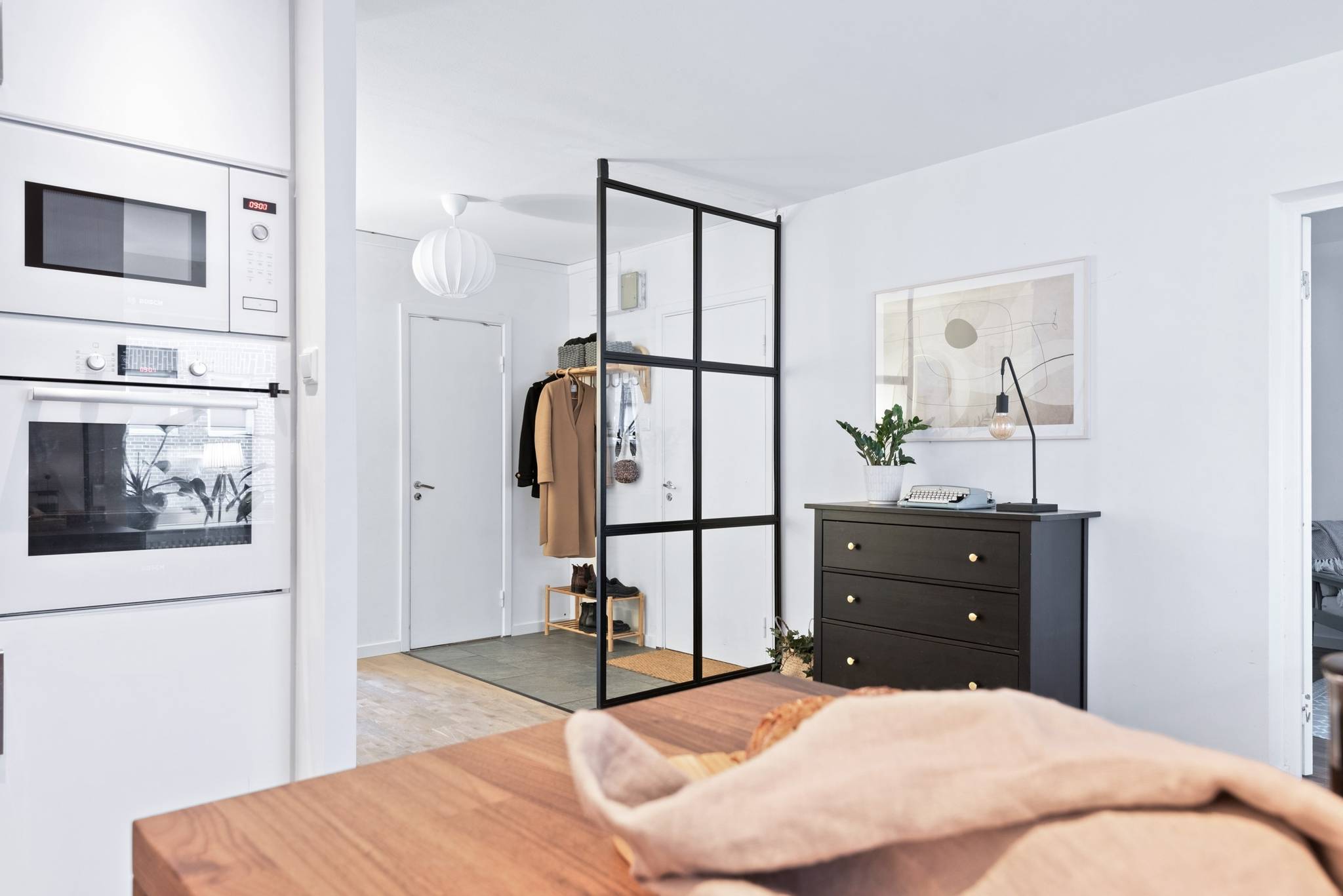 3 rum Lägenhet på Färgaregatan 12B Uddevalla centrum Uddevalla kommun - bild 18