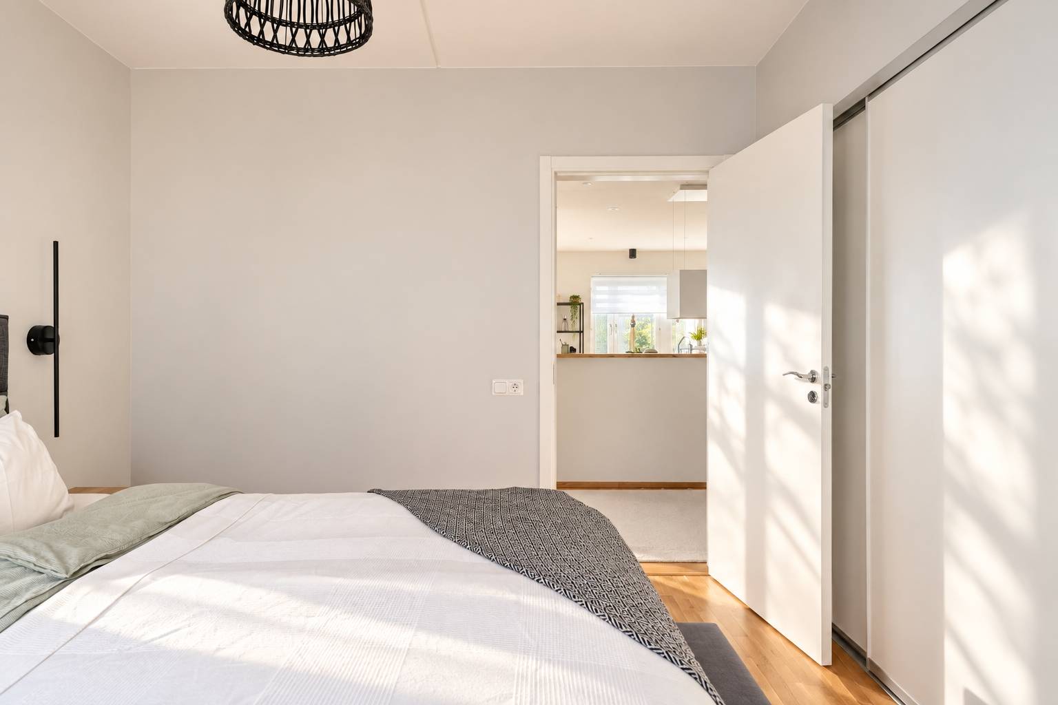 4 rum Lägenhet på Patron Pehrs Väg 1D Centrala Huddinge/Fullersta Huddinge kommun - bild 27