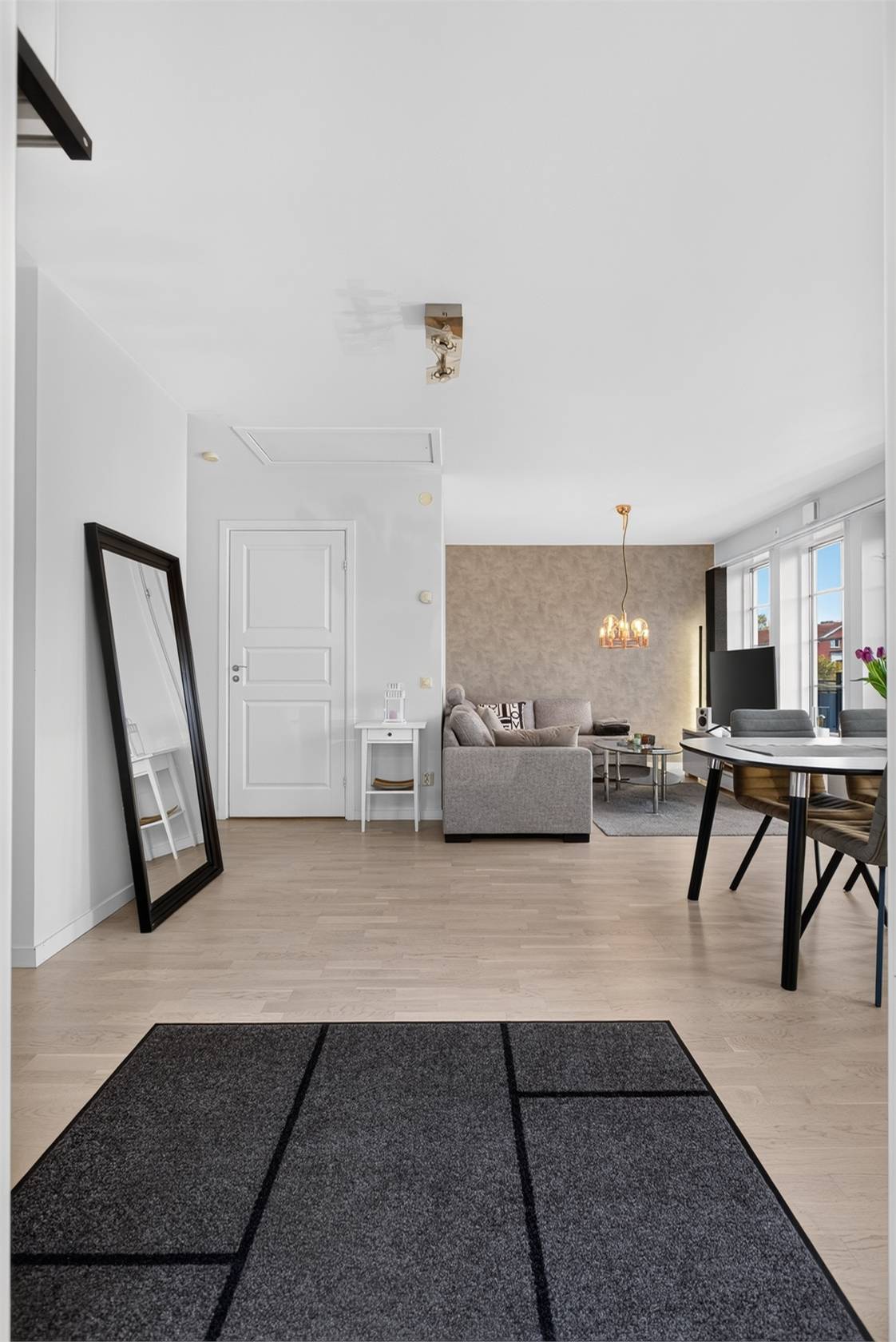 2 rum Lägenhet på Lindåsvägen 1A Hagaberg Södertälje kommun - bild 24
