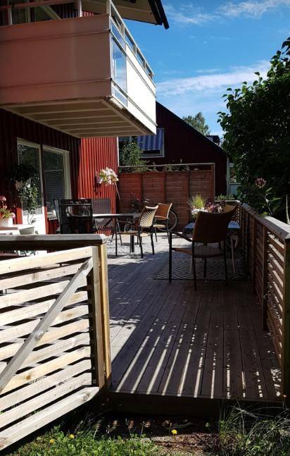 3 rum Lägenhet på Bladgatan 101 Anderstorp Skellefteå kommun - bild 3