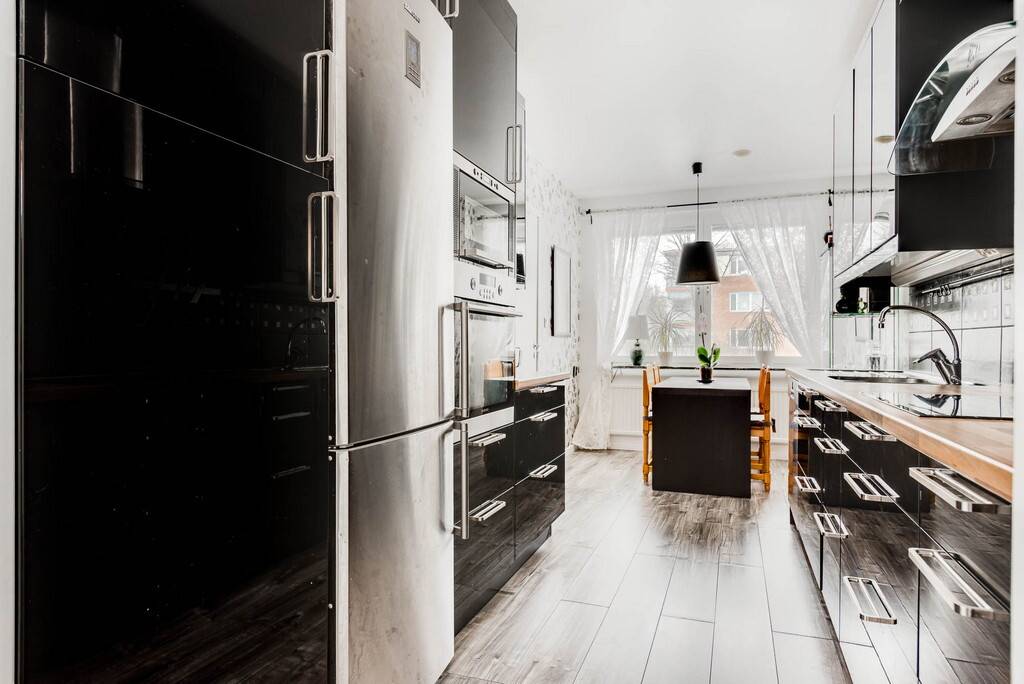 2.5 rum Lägenhet på Lövhagsgatan 3 Råby Västerås kommun - bild 5