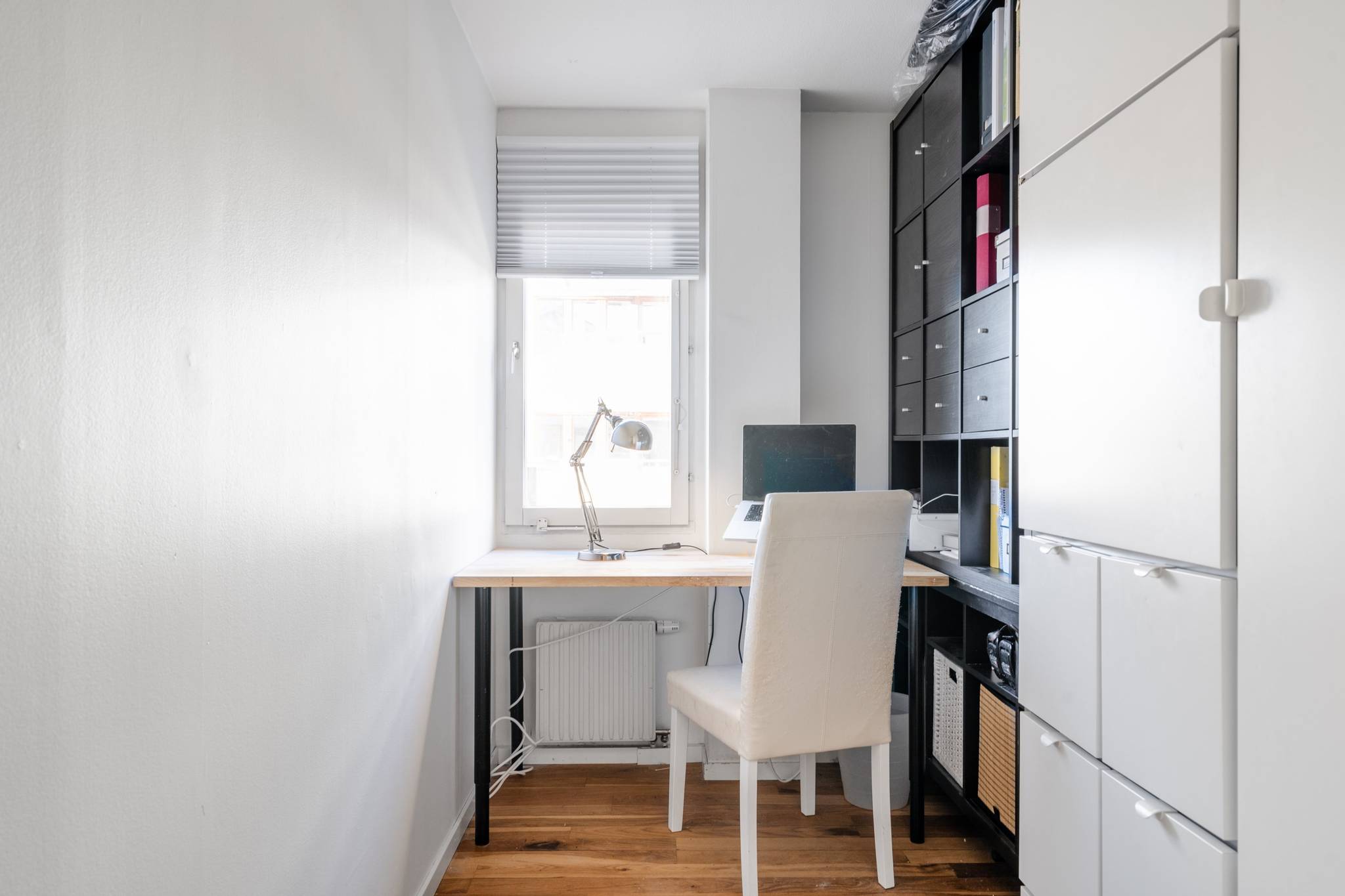 3.5 rum Lägenhet på Djäknegatan 25B KAPELLGÄRDET Uppsala kommun - bild 18