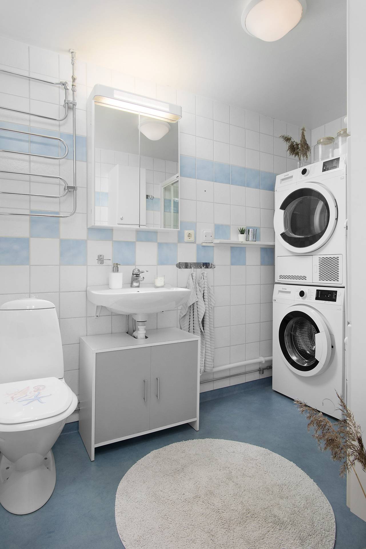 2 rum Lägenhet på Gröna vägen 46A Hentorp Skövde kommun - bild 14